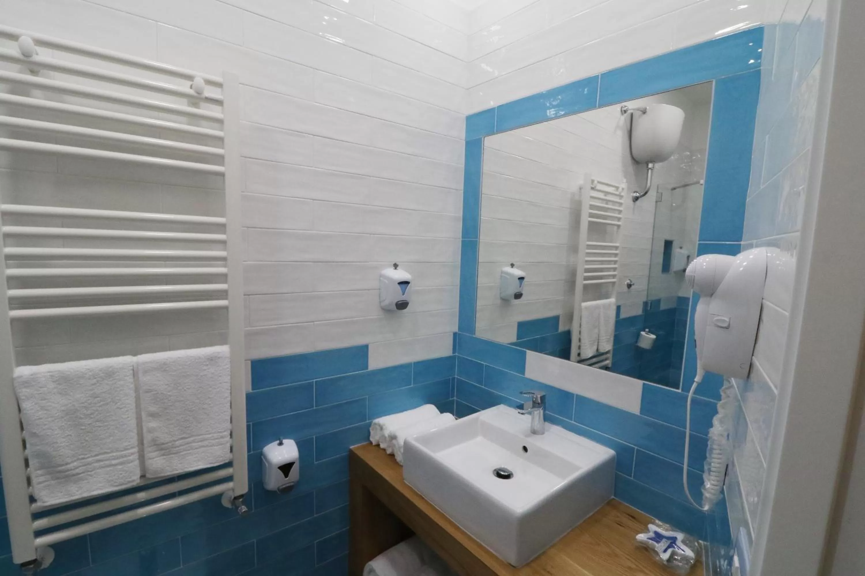 Property building in Antica Capri