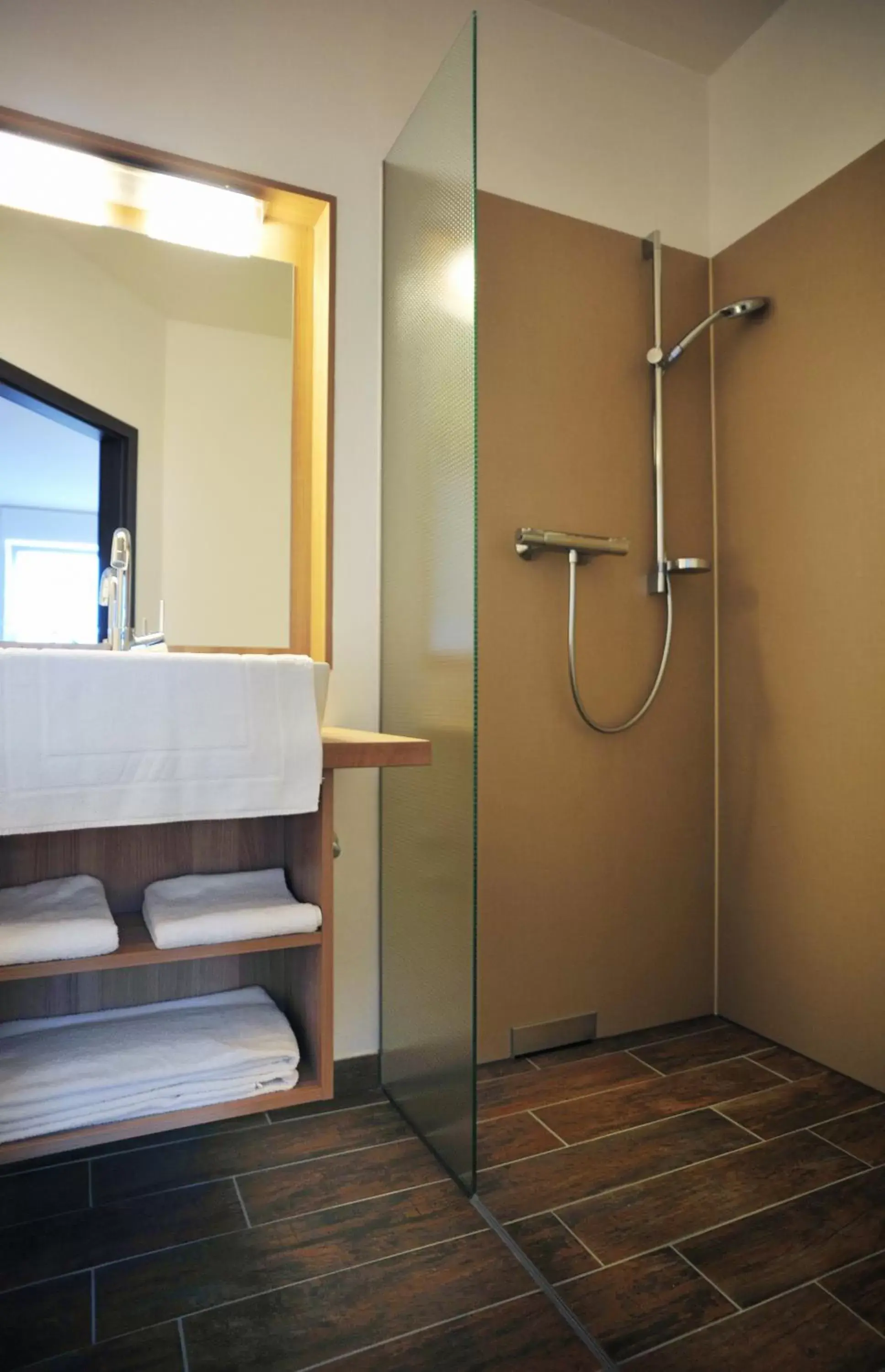 Single Room in AUSZEIT DAS HOTEL Asbach-Bäumenheim Single Room in AUSZEIT DAS HOTEL Asbach-Bäumenheim