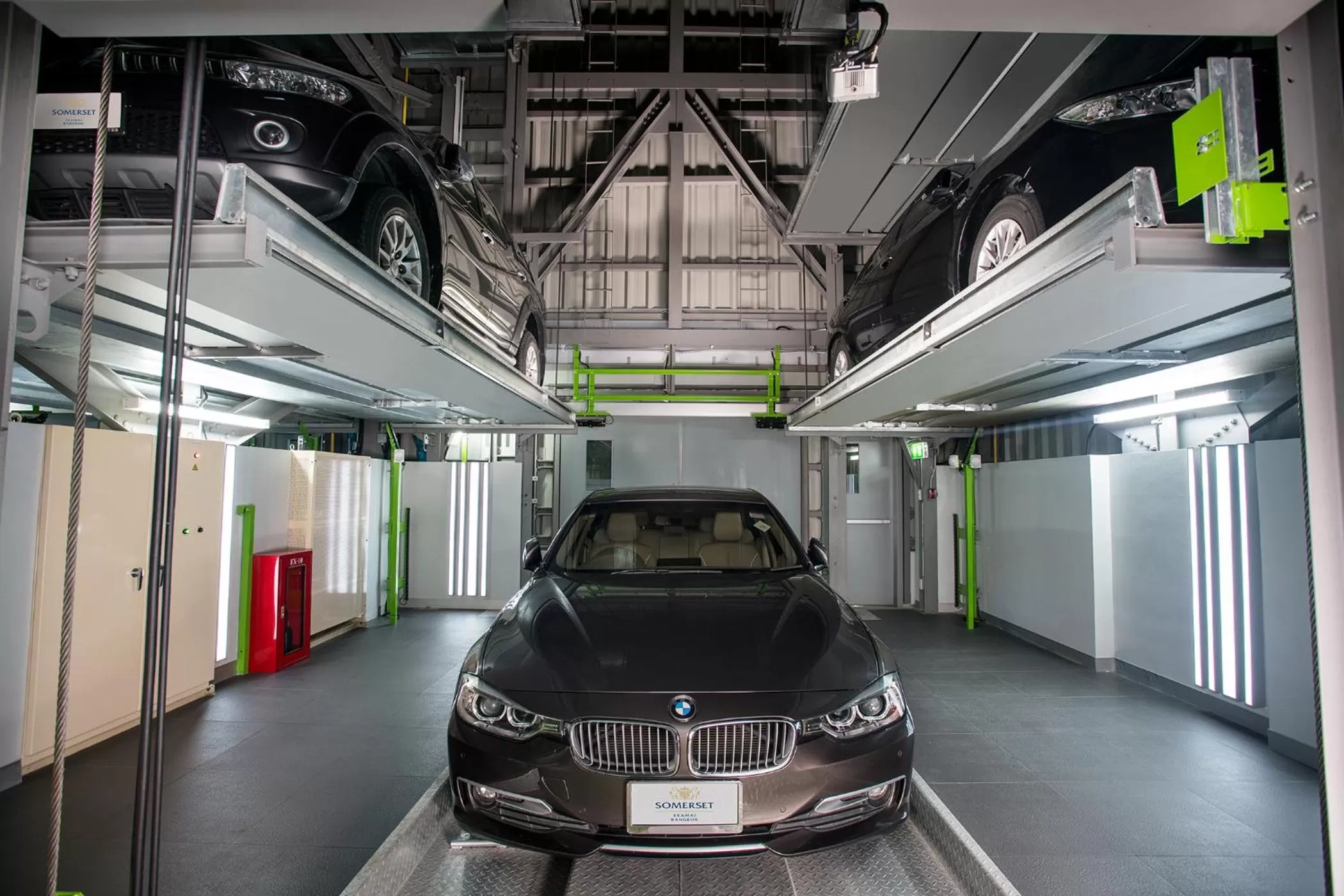 Other in Somerset Ekamai Bangkok