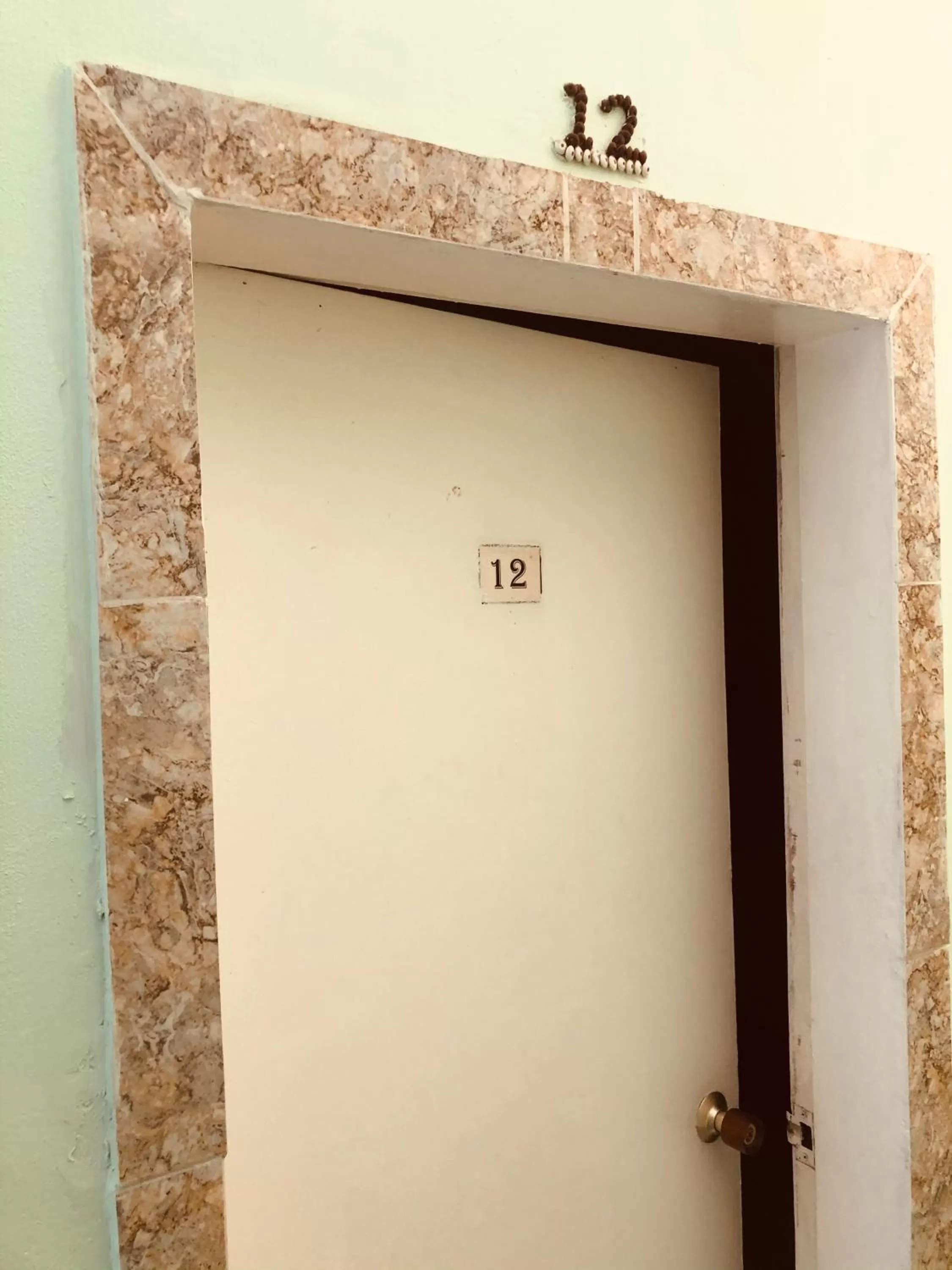 Tita’s Airport Hotel