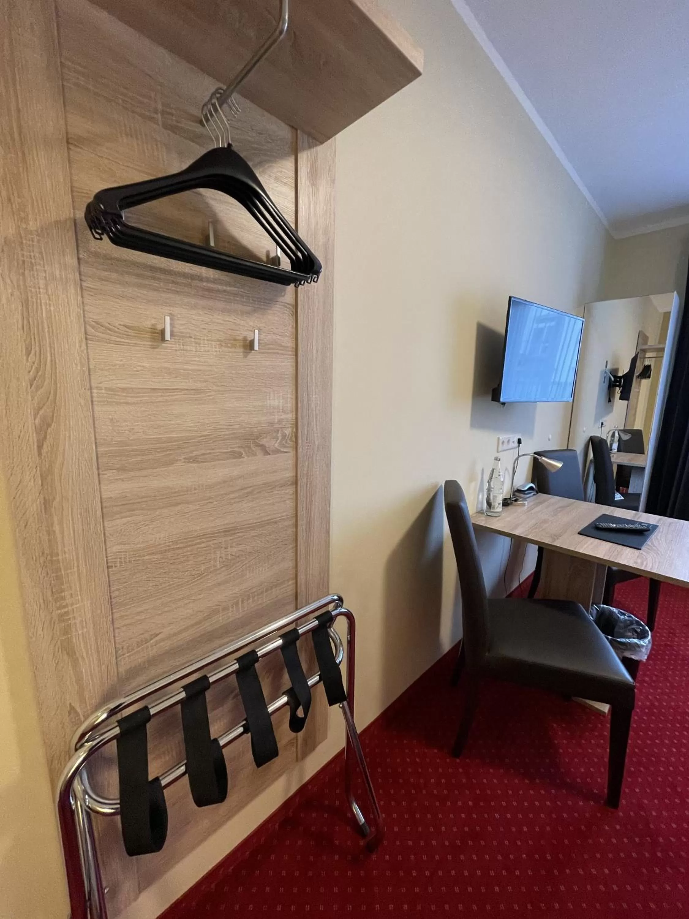 Business facilities in Palm Premium Hotel & Apartments