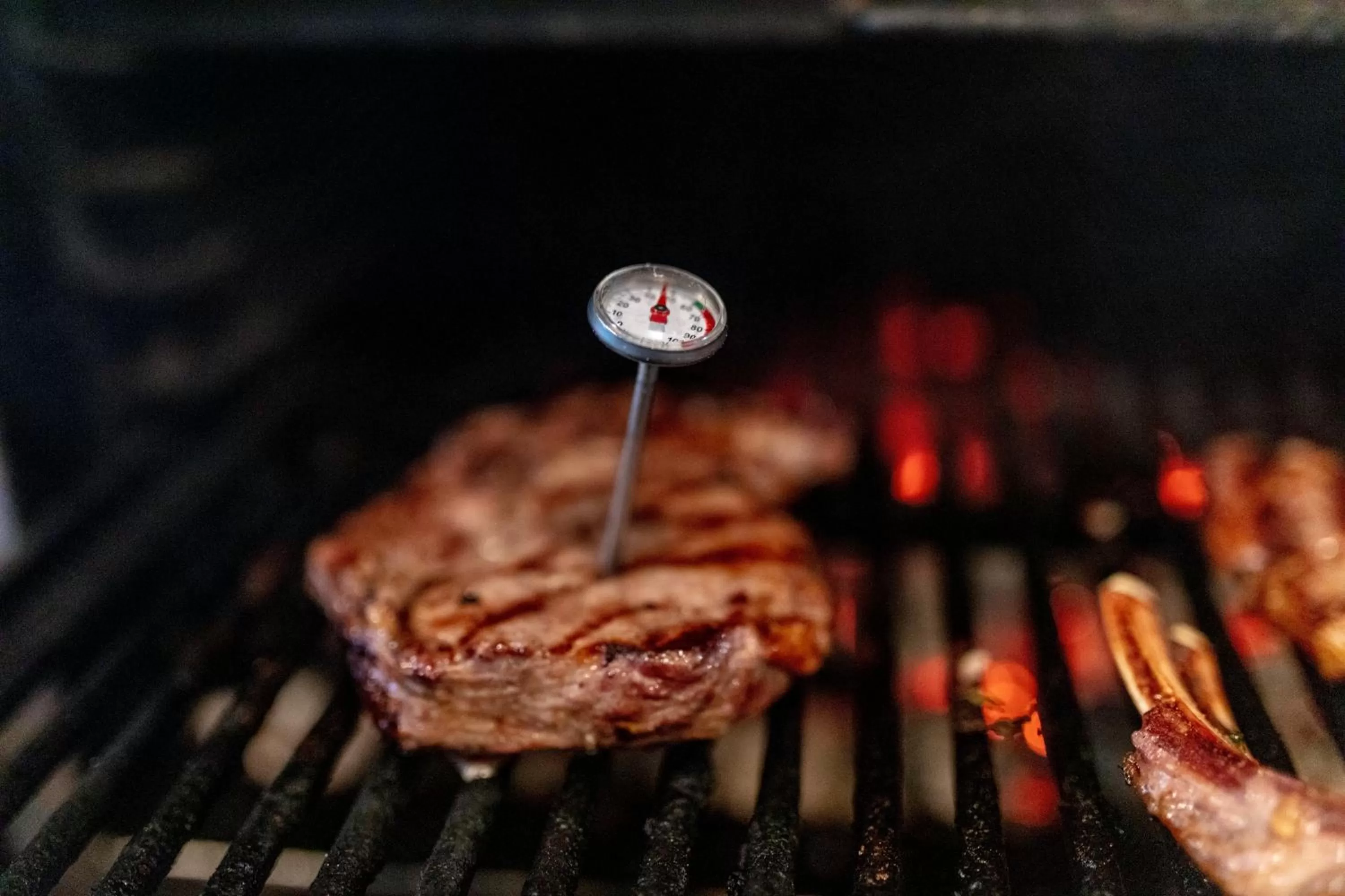 Restaurant/places to eat in Lighthouse Golf & Spa Hotel