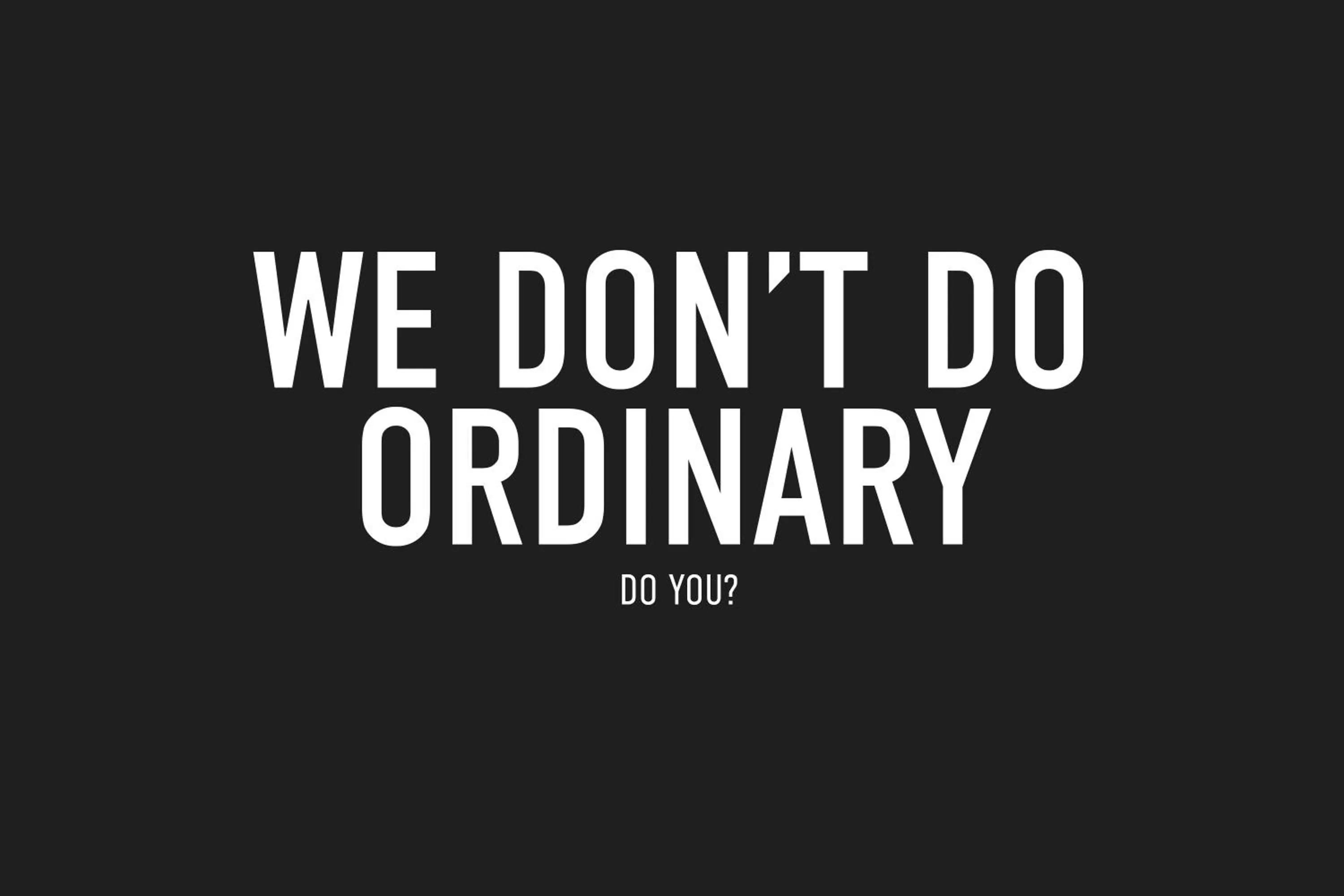 Text overlay in Hotel Danmark