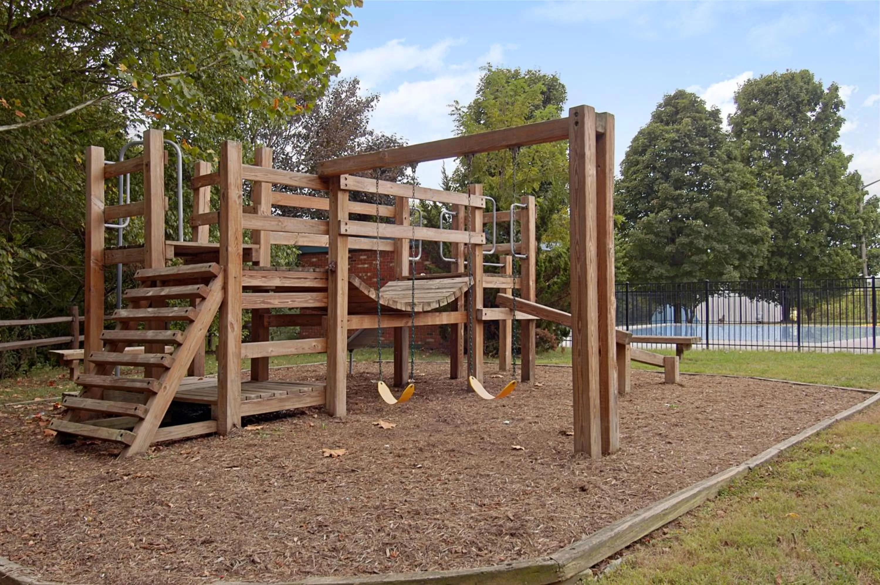 Kids's club in Days Inn by Wyndham Lexington