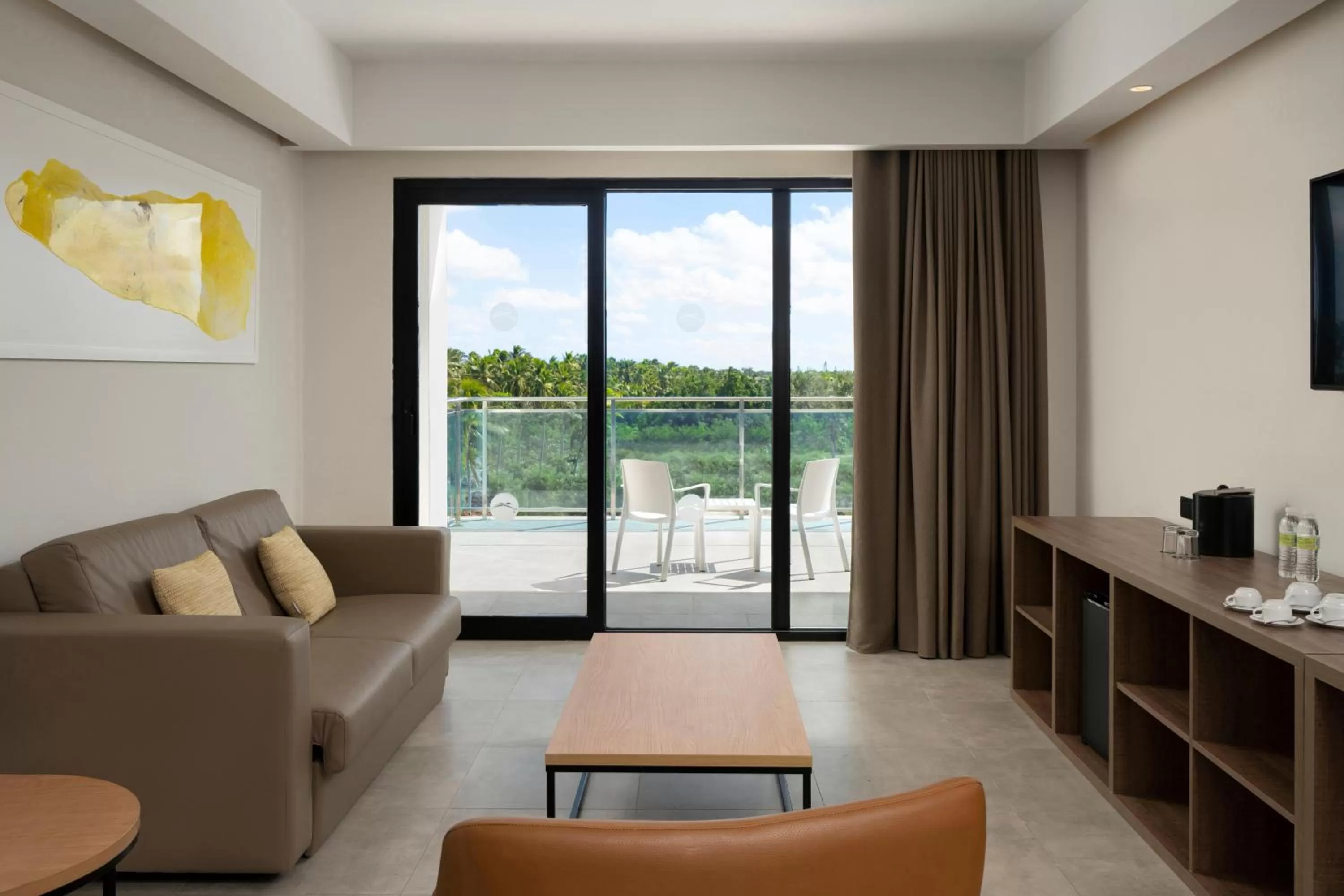 Photo of the whole room in Serenade Punta Cana Beach & Spa Resort