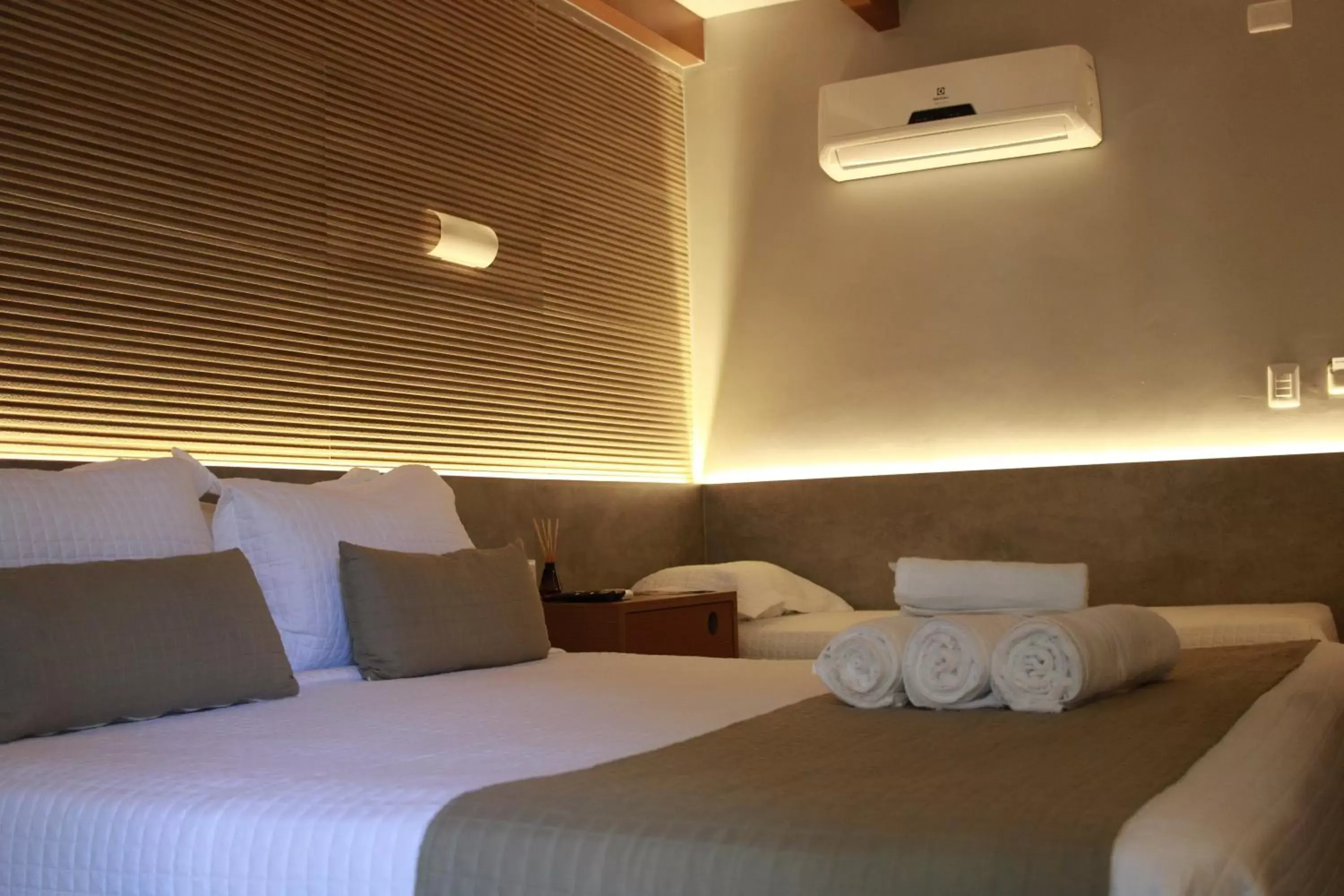 Master Apartment in Pousada Sol e Mar Master Apartment in Pousada Sol e Mar