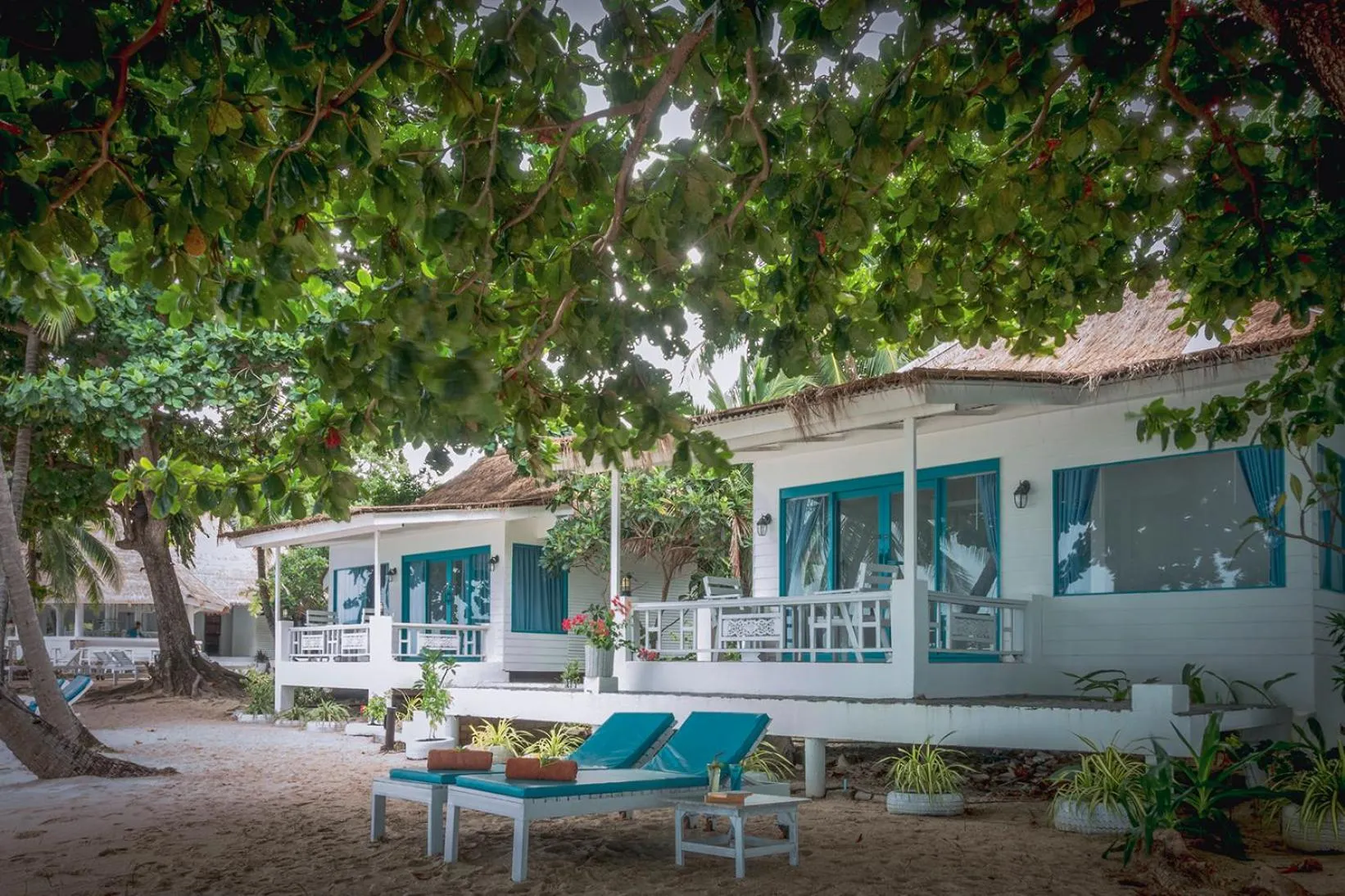 View (from property/room) in Sand Sea Beach Resort