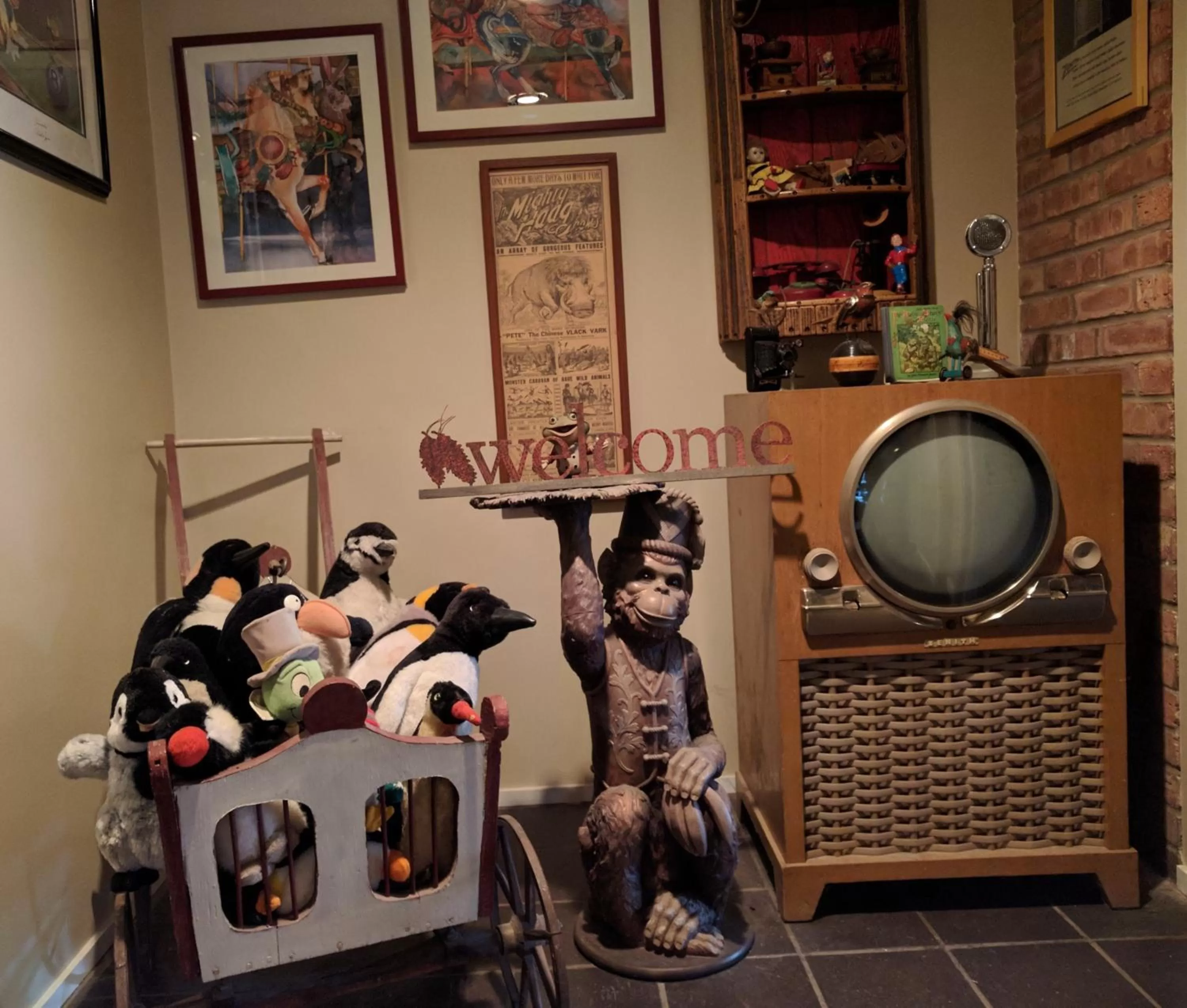 Ann Arbor Bed and Breakfast