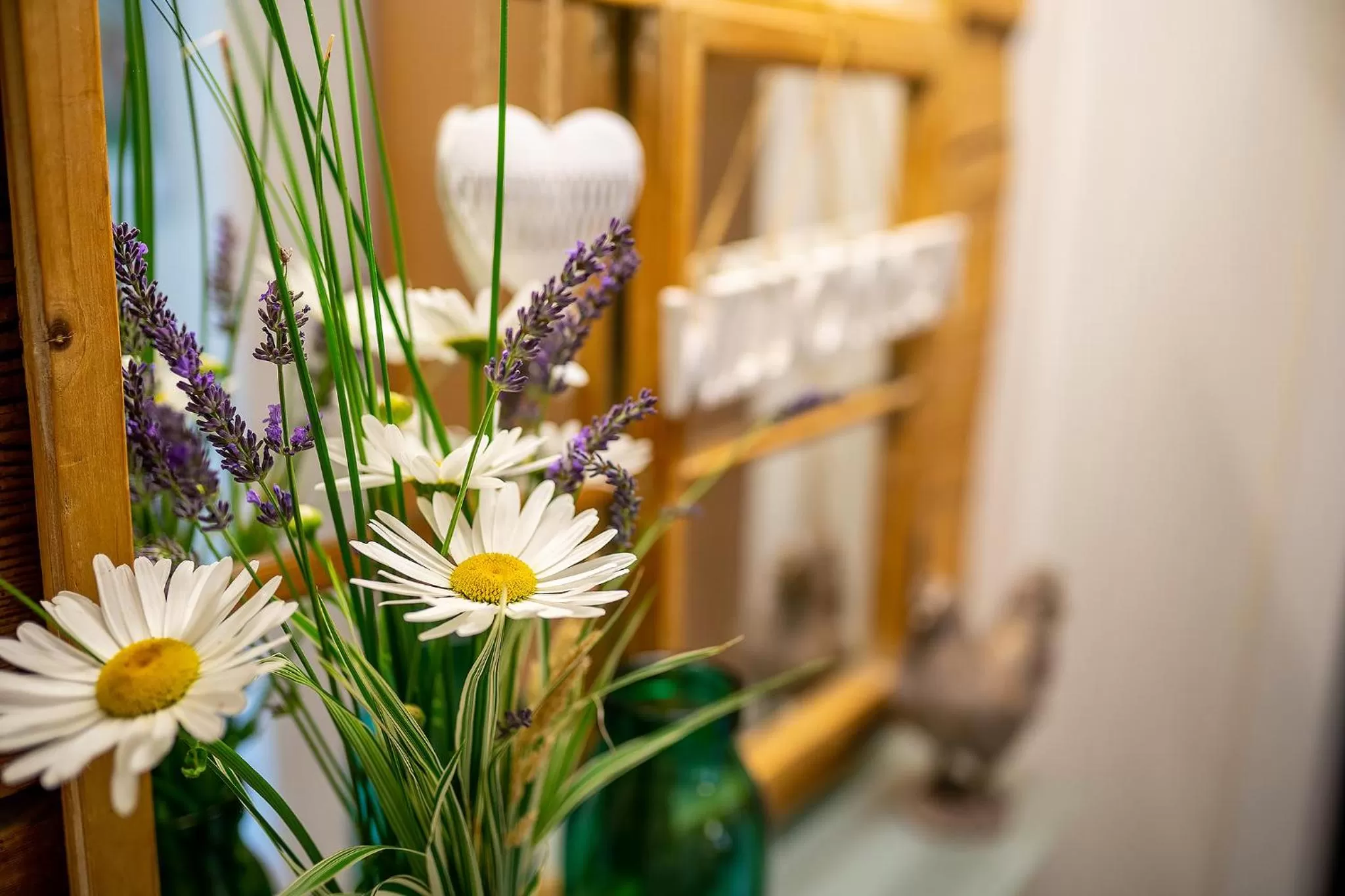 Property building in Gästehaus Aemisegg