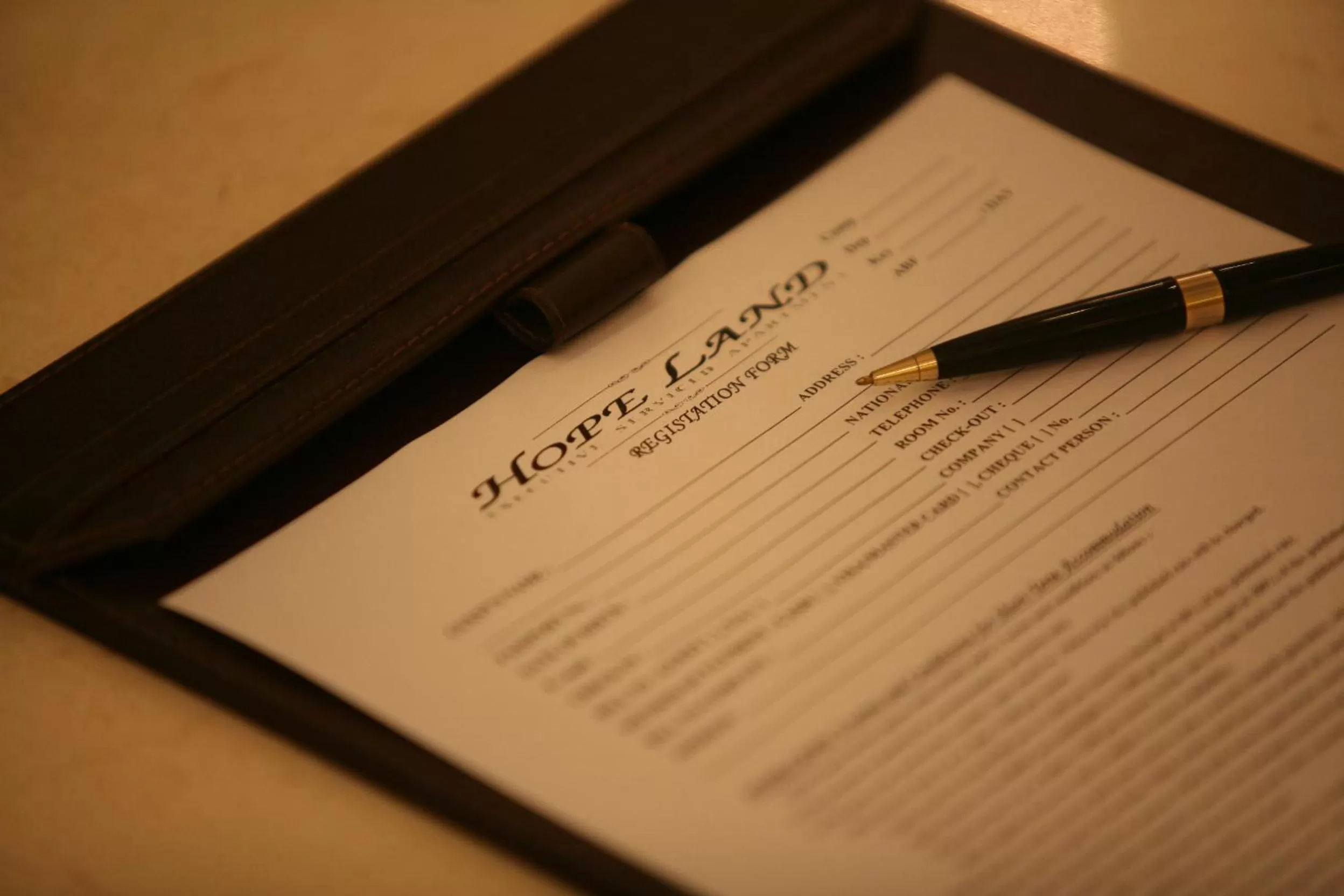 Other in Hope Land Hotel 46/1