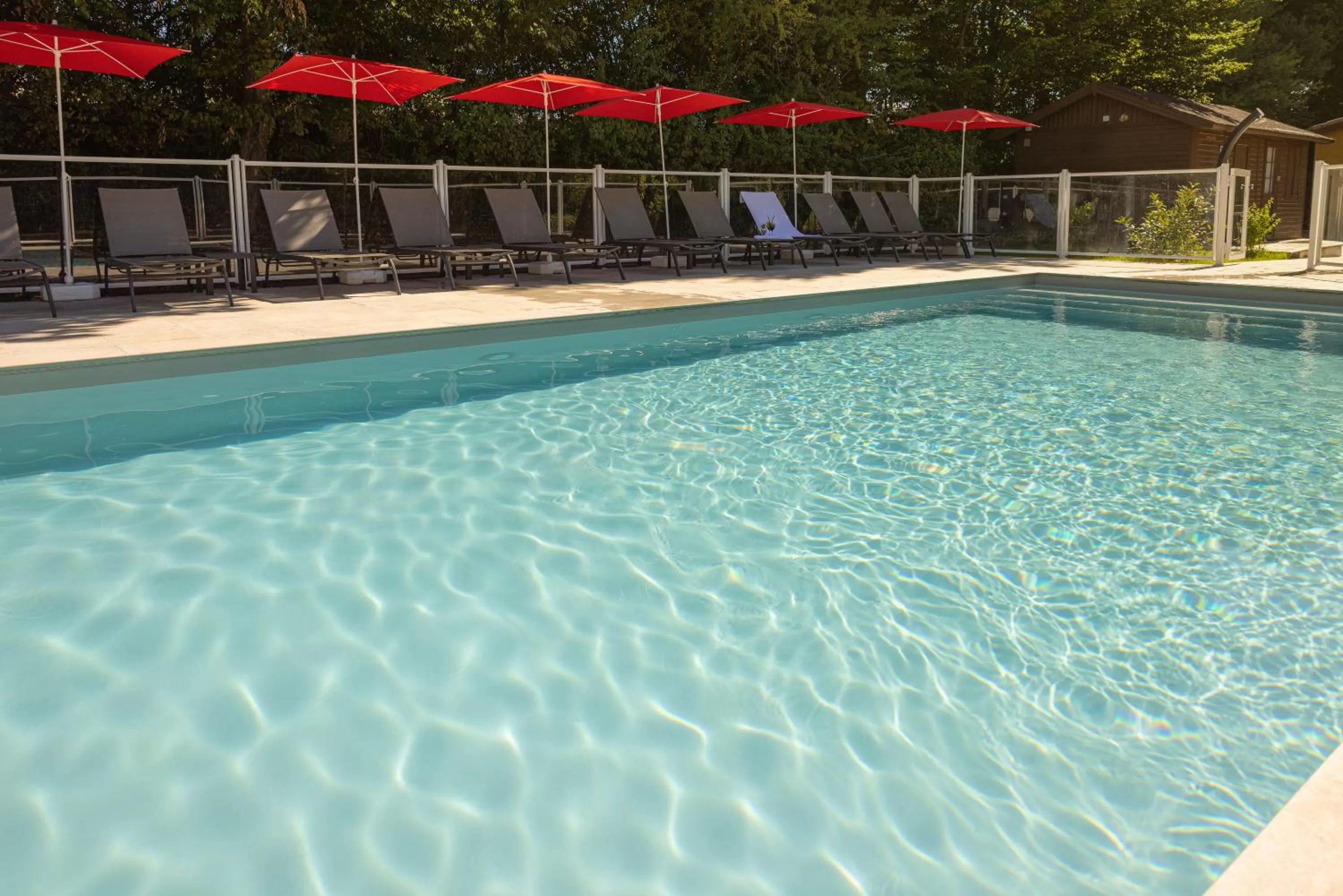 Day in ibis Lyon Nord