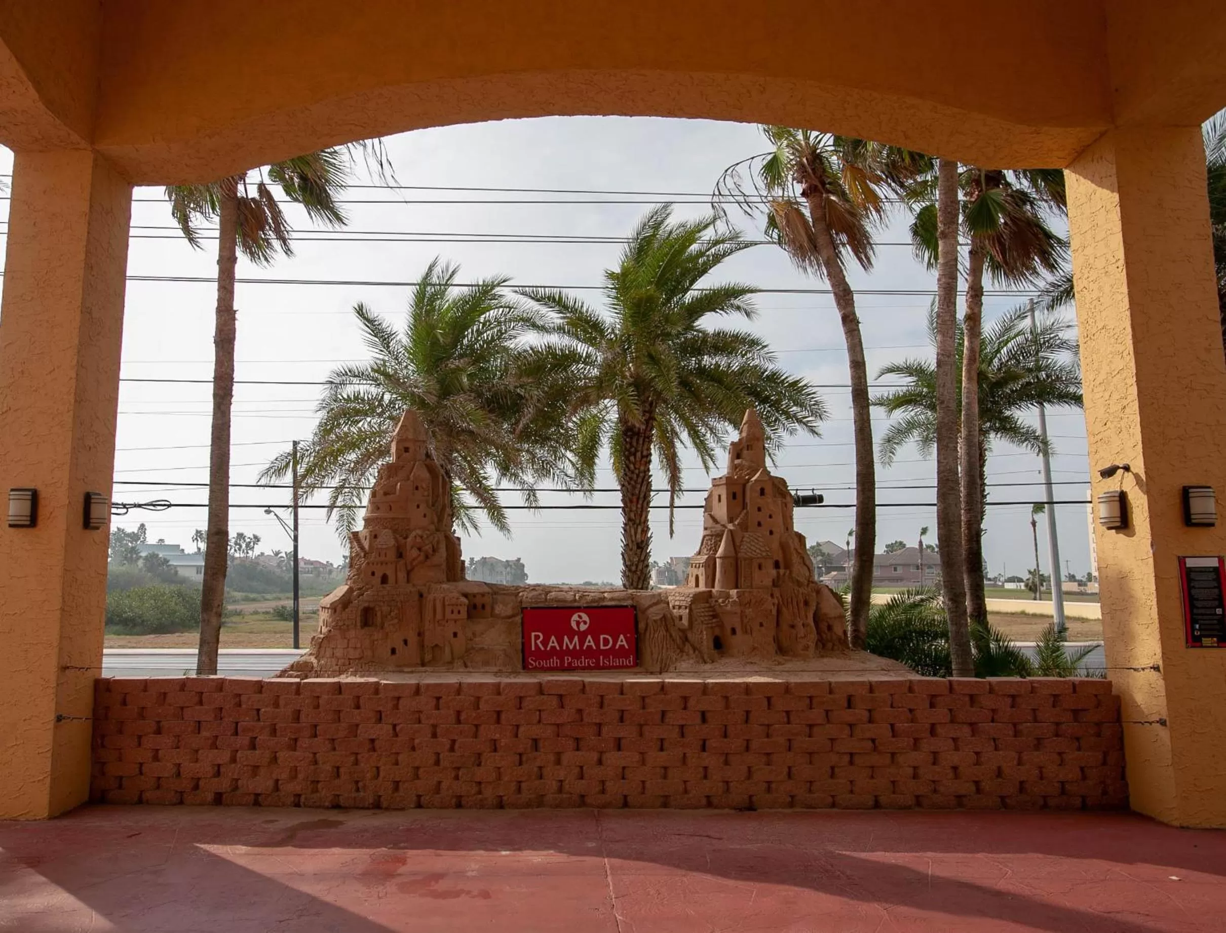 Ramada by Wyndham & Suites South Padre Island