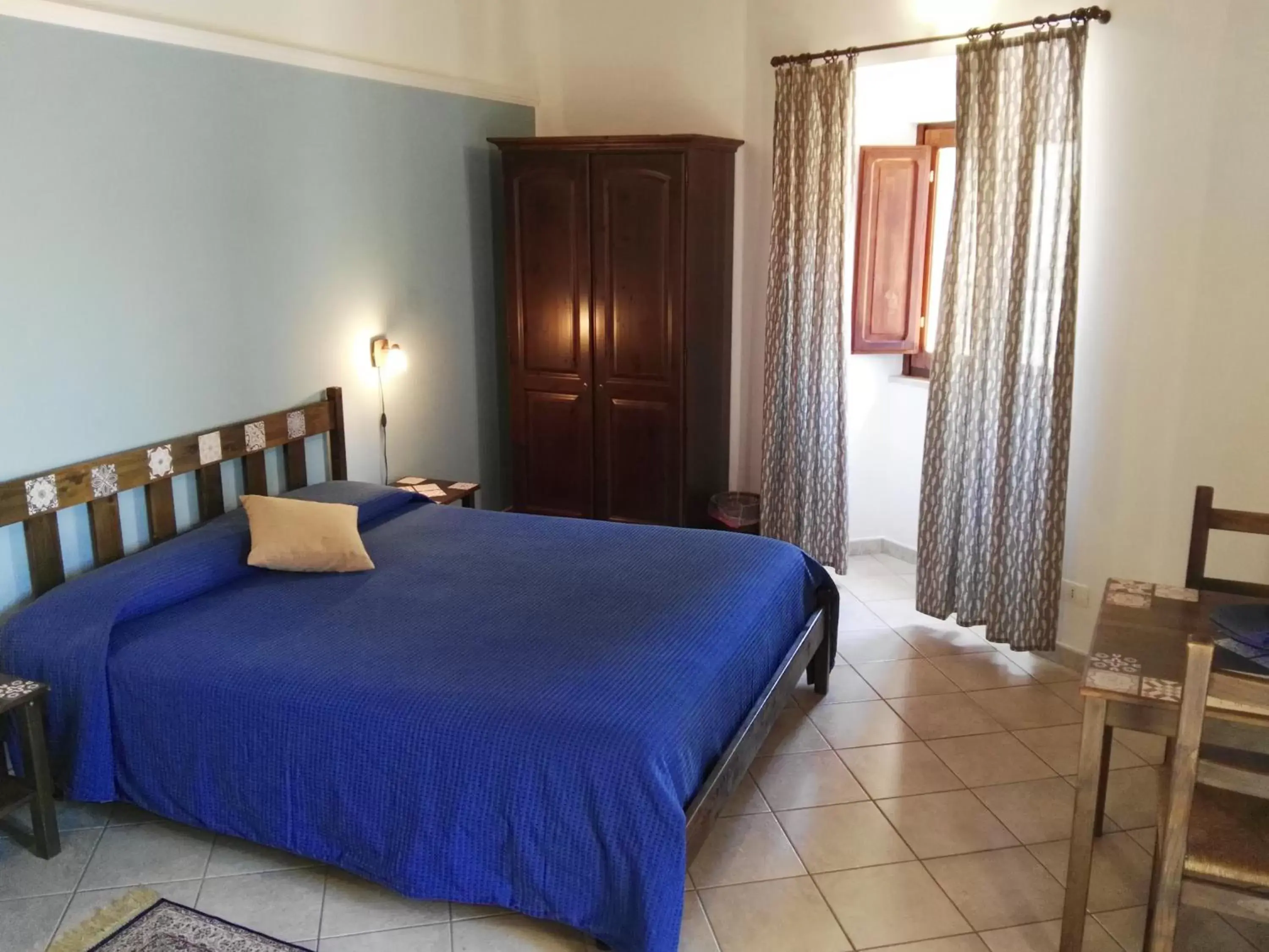 Standard Double Room in Cloris Guest House Standard Double Room in Cloris Guest House