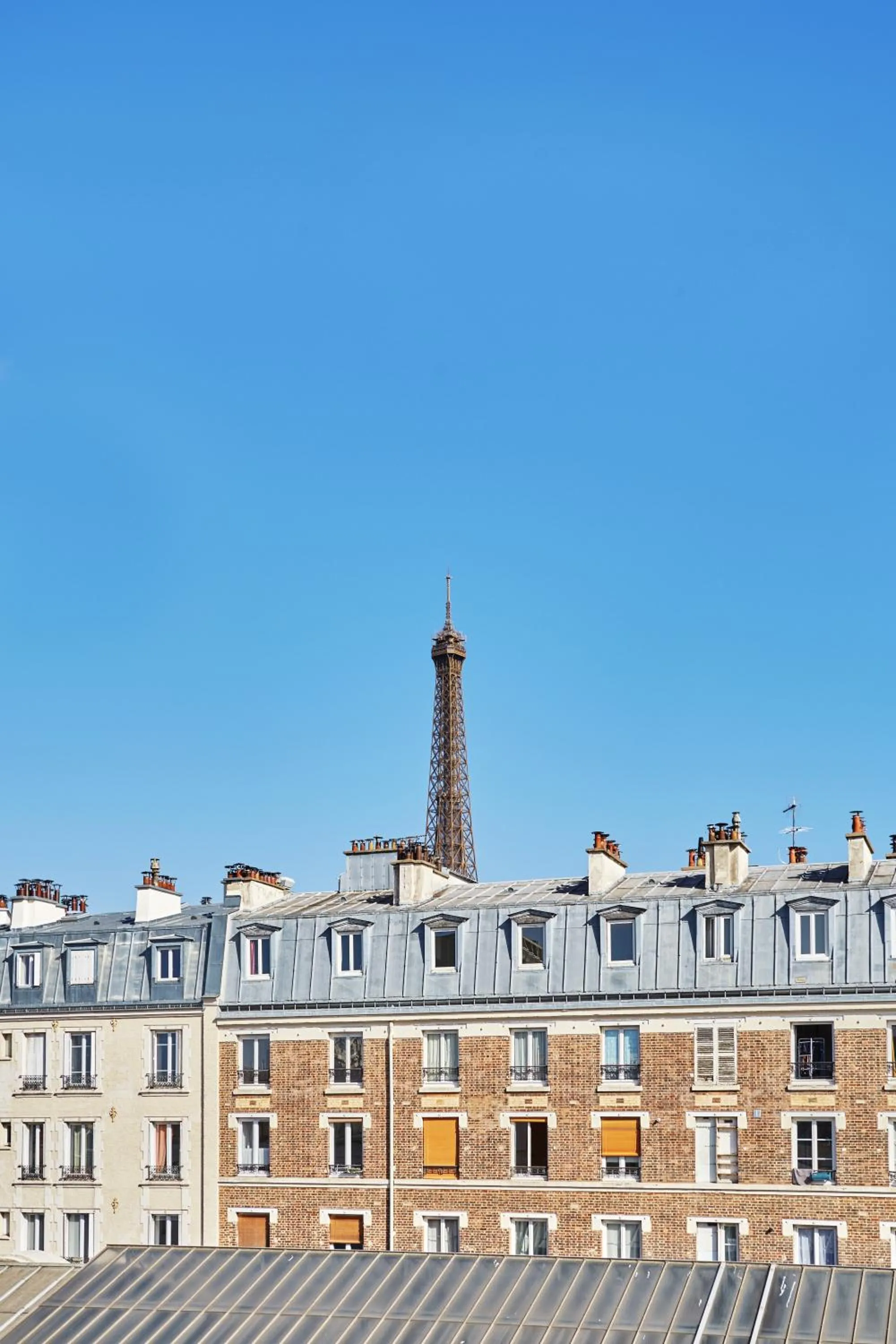 View (from property/room) in Hôtel Le Relais Saint Charles
