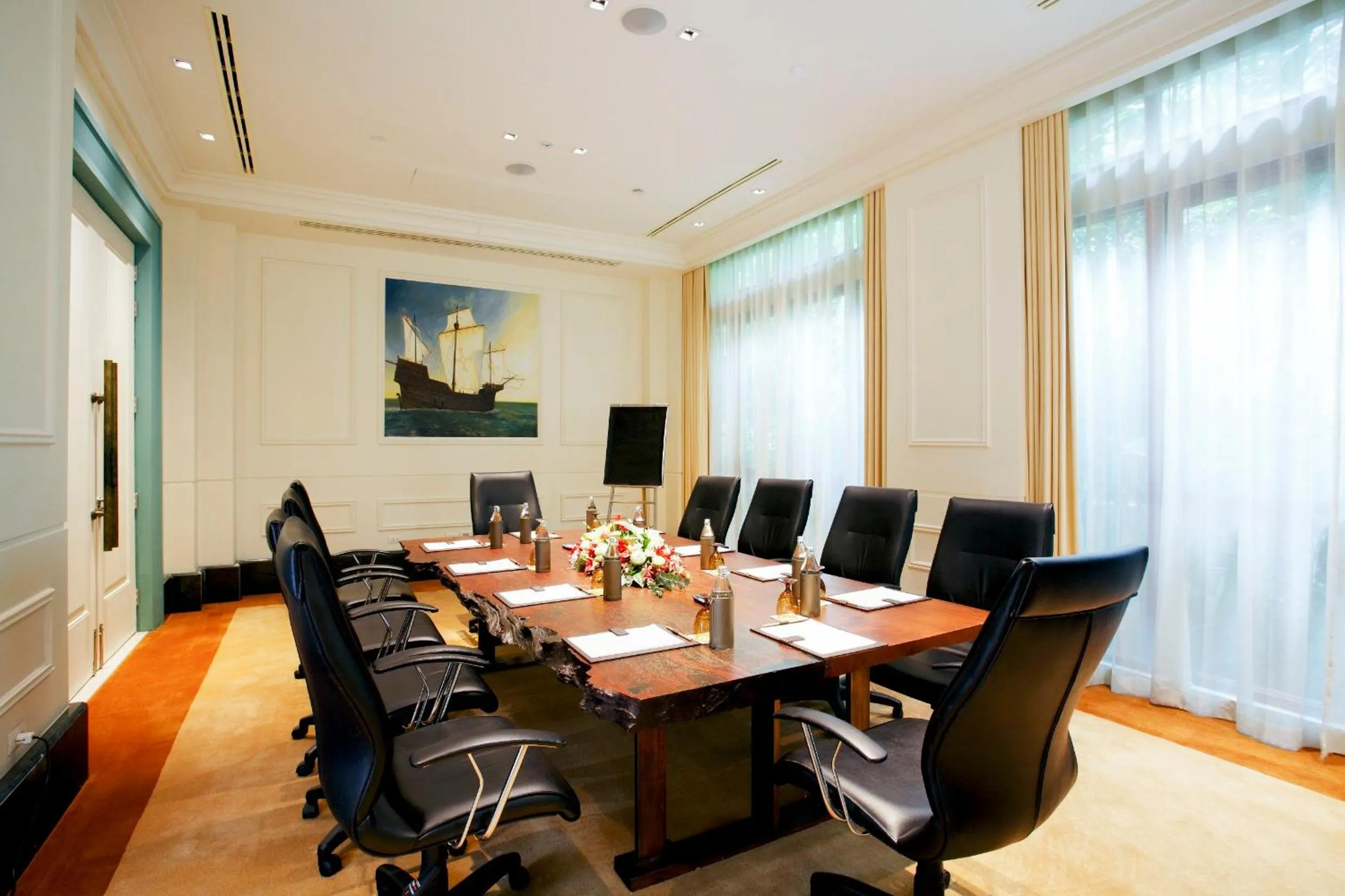 Meeting/conference room in Centara Grand Beach Resort Phuket