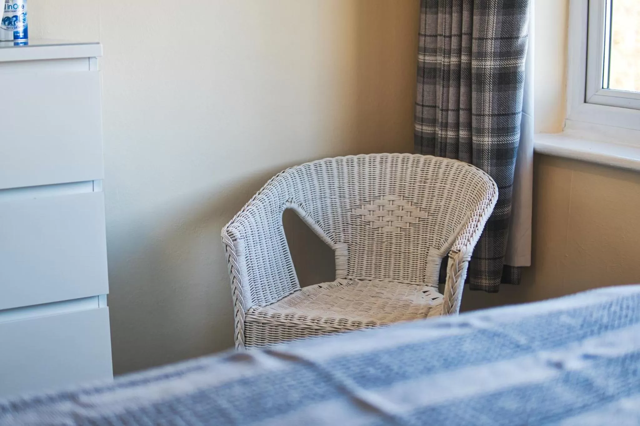 Seating Area in St Weonards