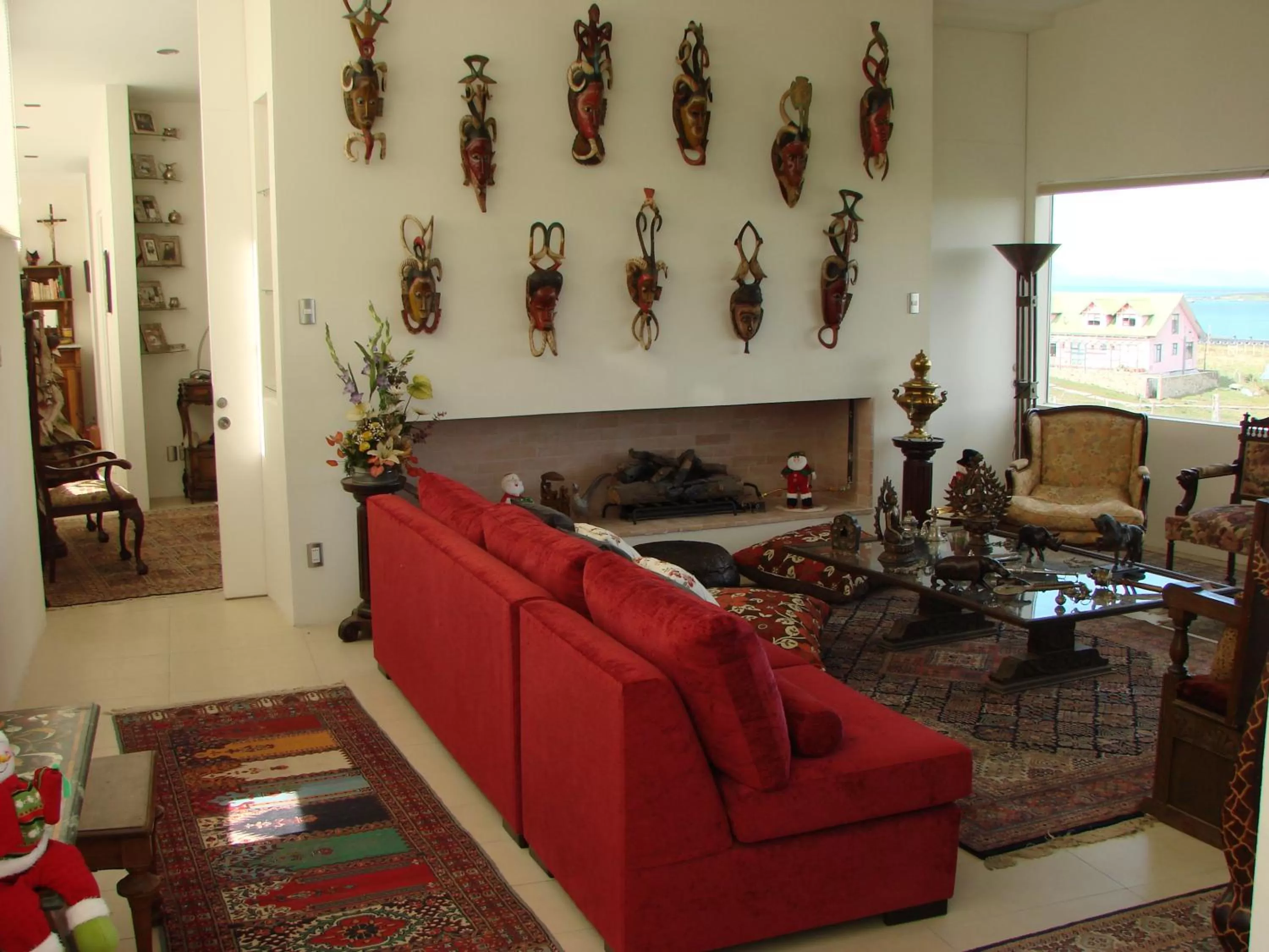 Lounge or bar in Appelgren House Hotel Boutique