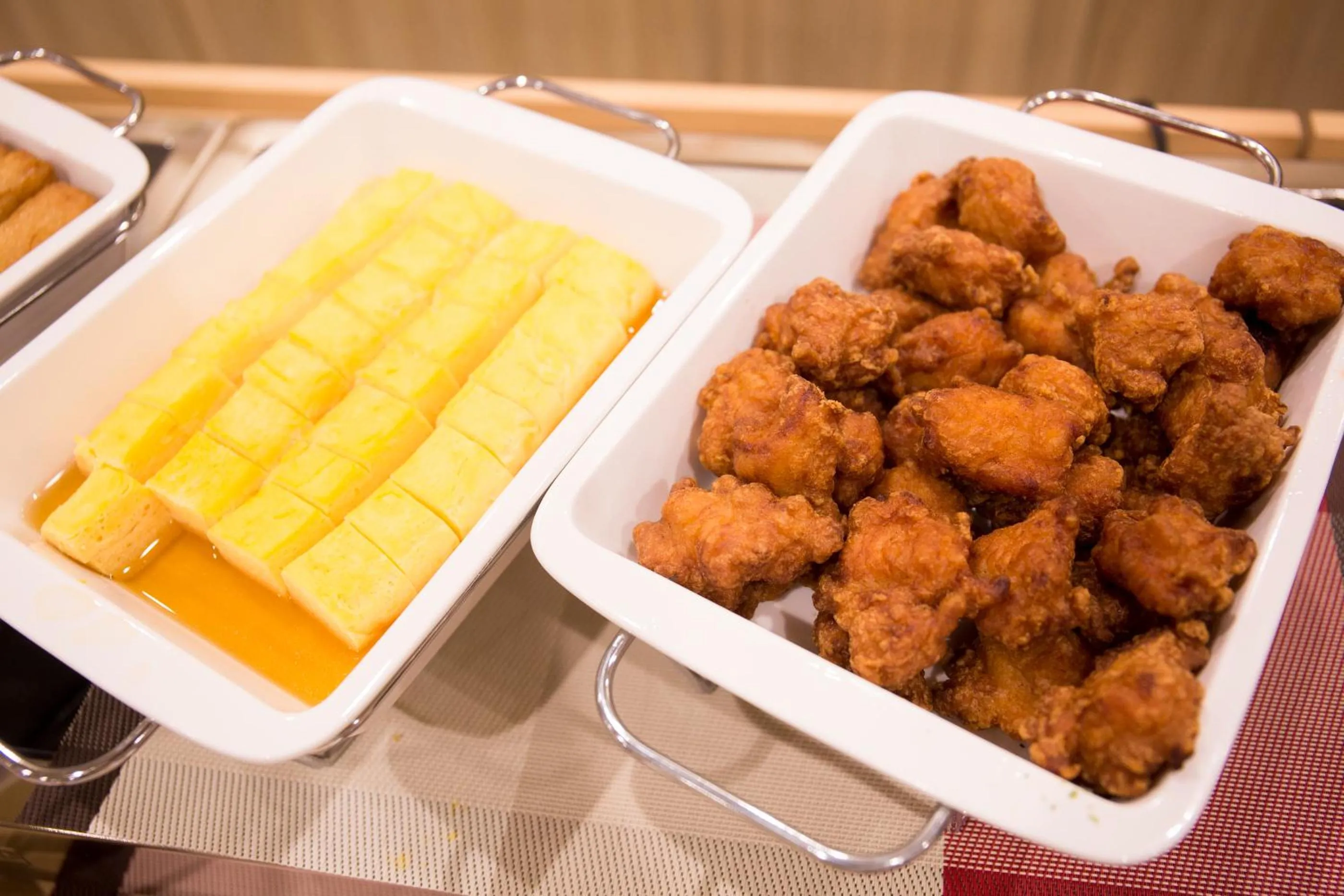 Food in Kyonoyado Kiyomizu Gojo Kuretakeso