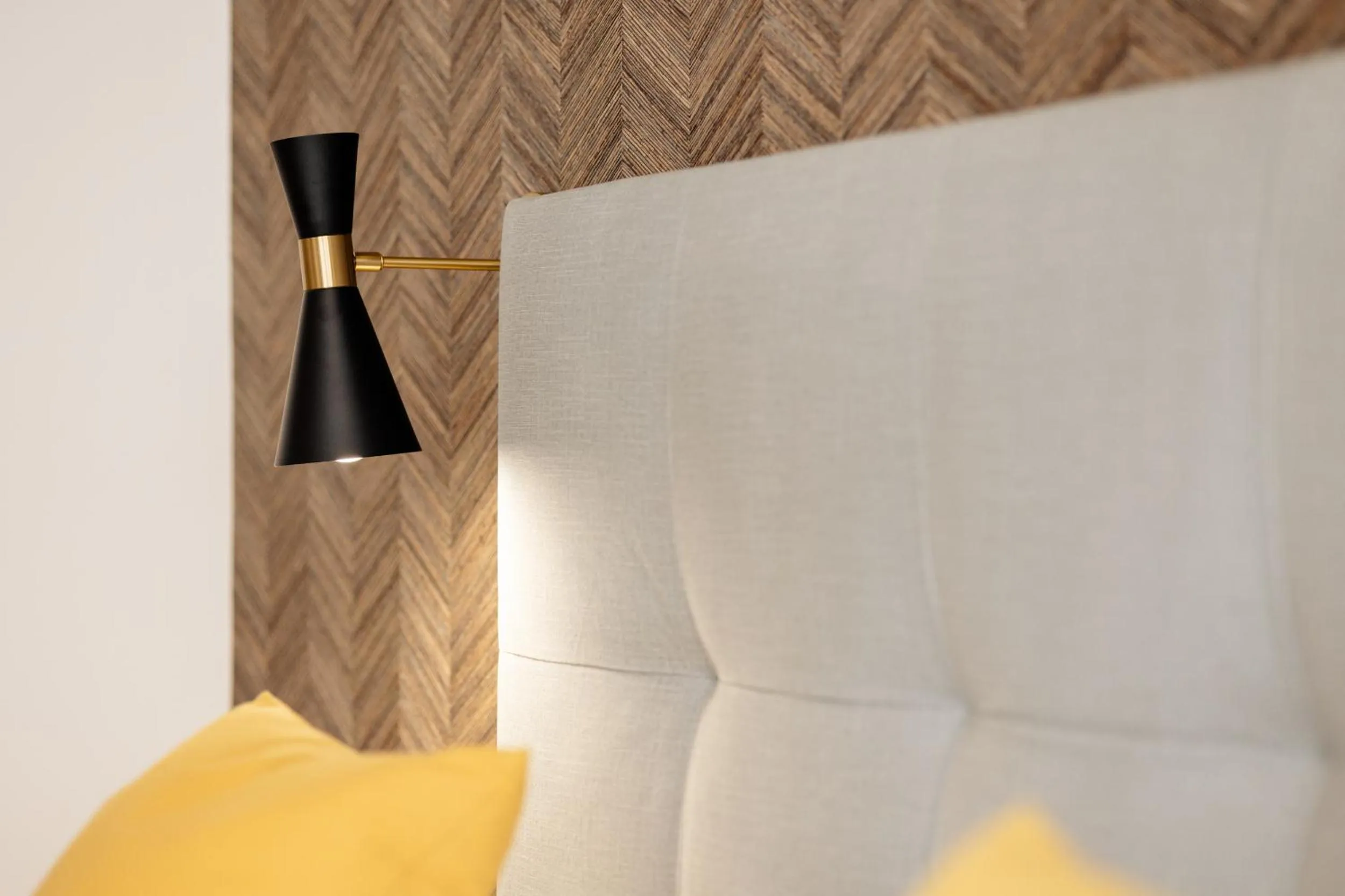 Apartamentos Debambú