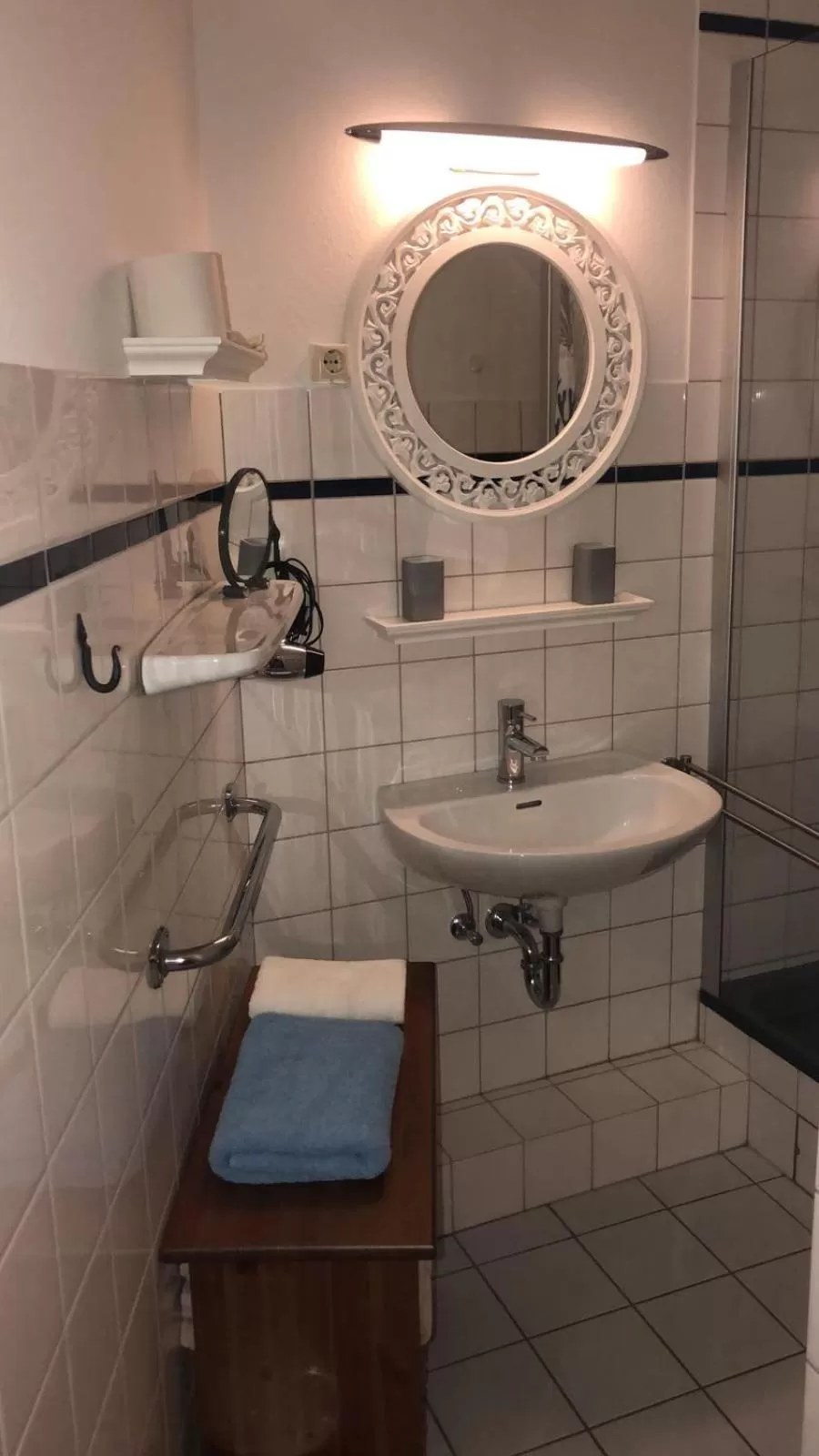 Photo of the whole room in Altes Pastorat Langenhorn