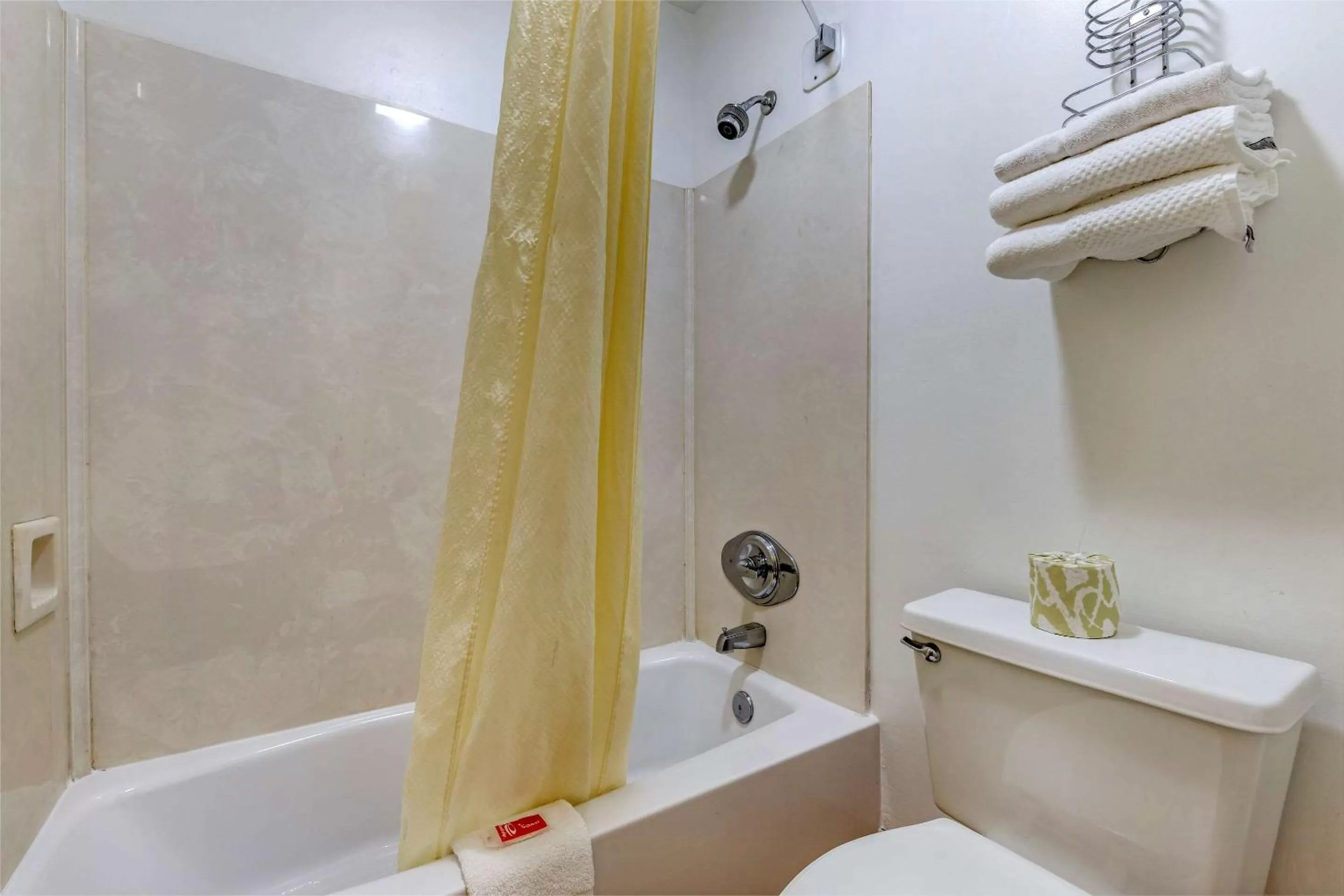 Photo of the whole room in Econo Lodge Inn & Suites Lugoff