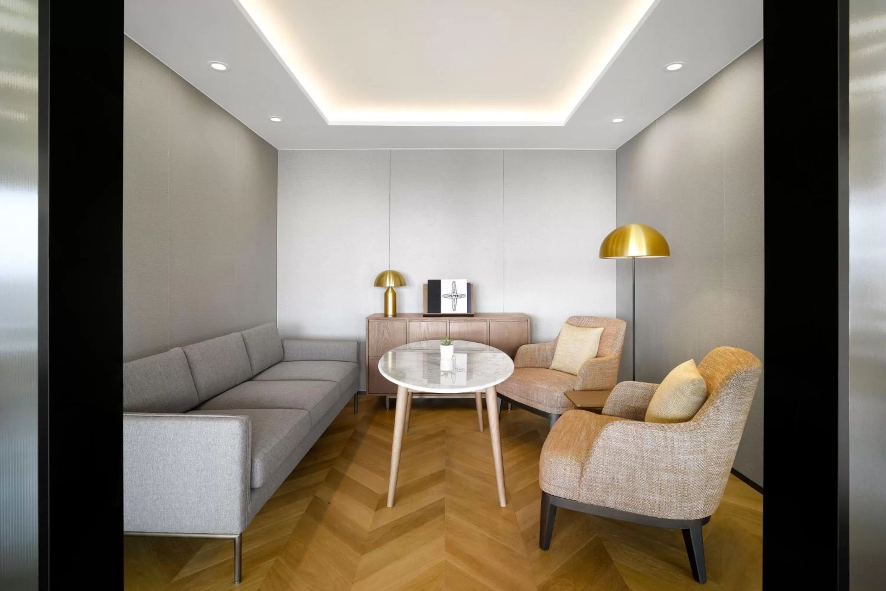 Lounge or bar in The Westin Resort Guam