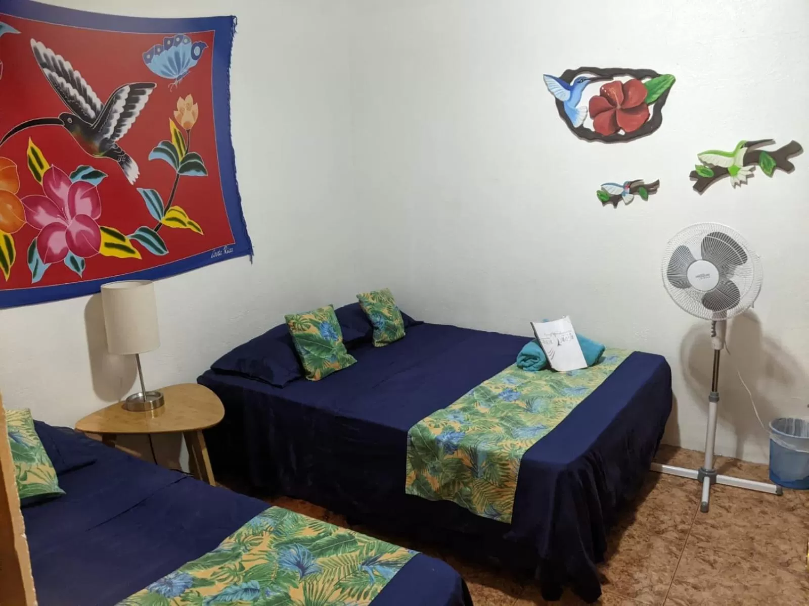 Bed in Guesthouse Casa Lapa2