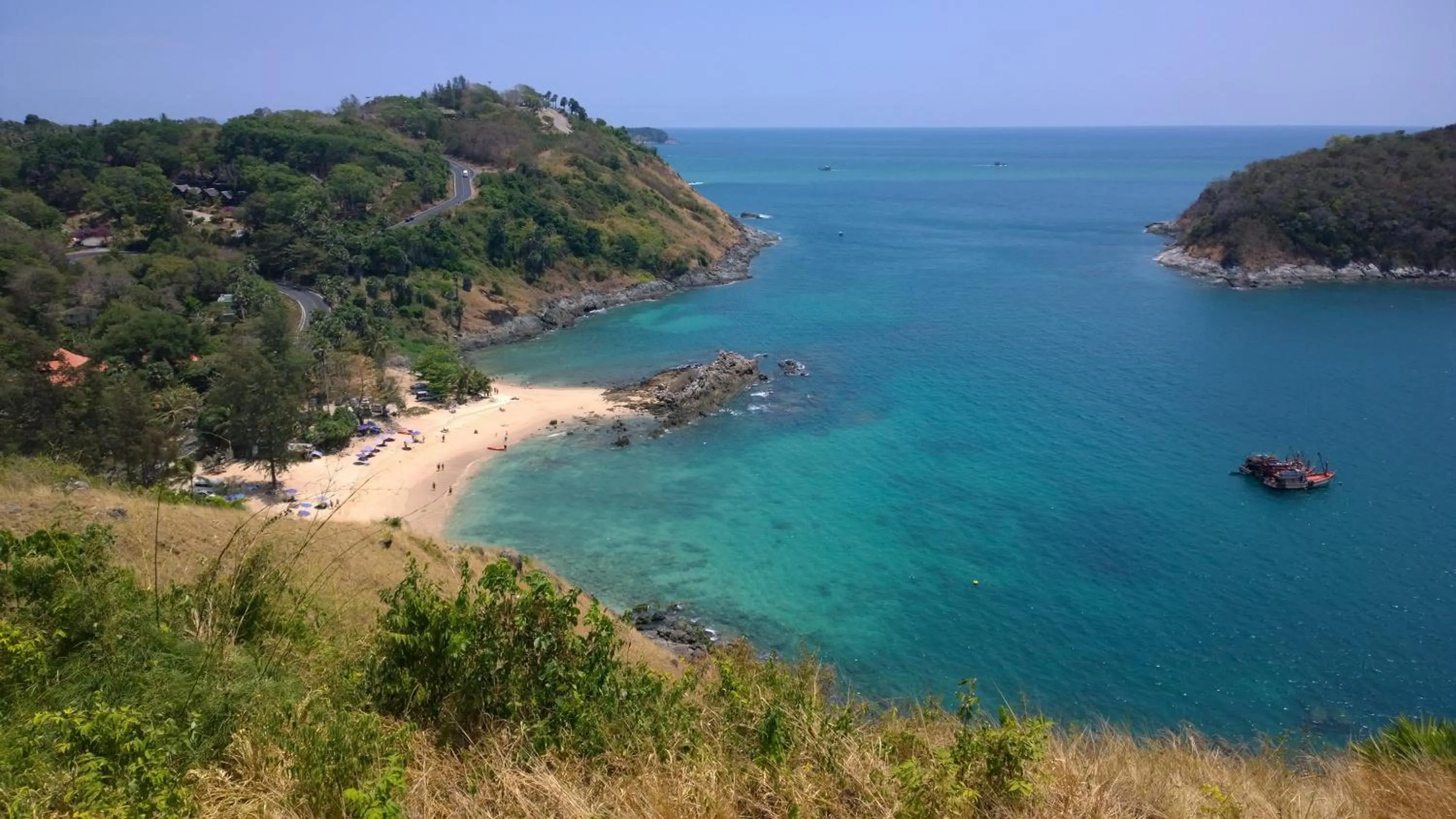 Nearby landmark in U Sabai Living Hotel