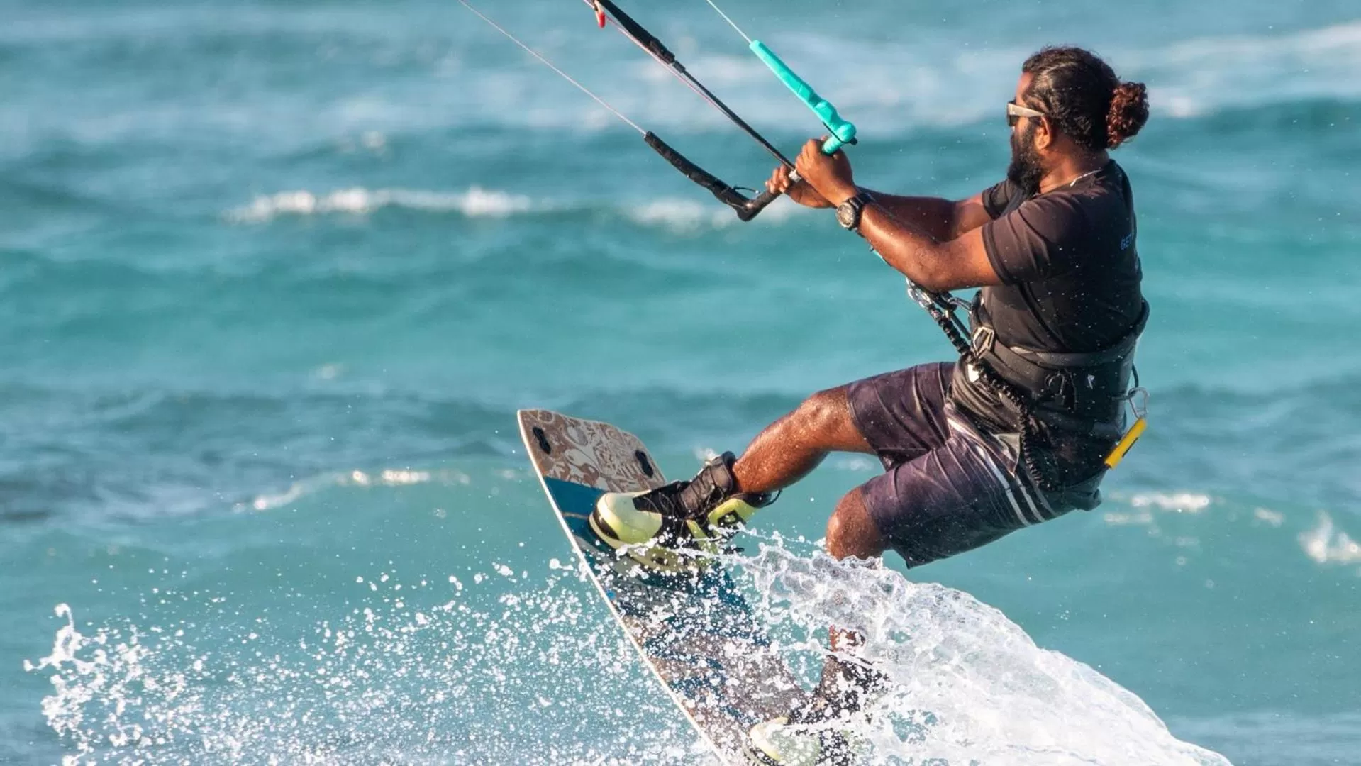 Activities in Arena Beach Hotel