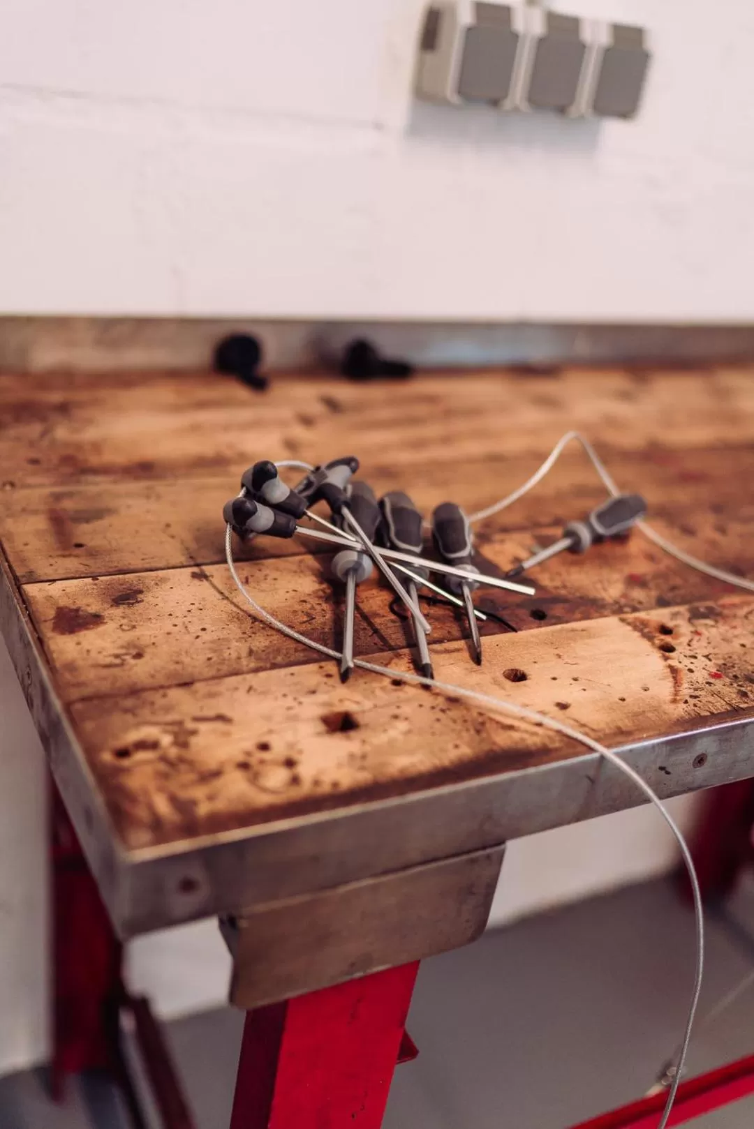 Cycling in K1 Hotel Willingen