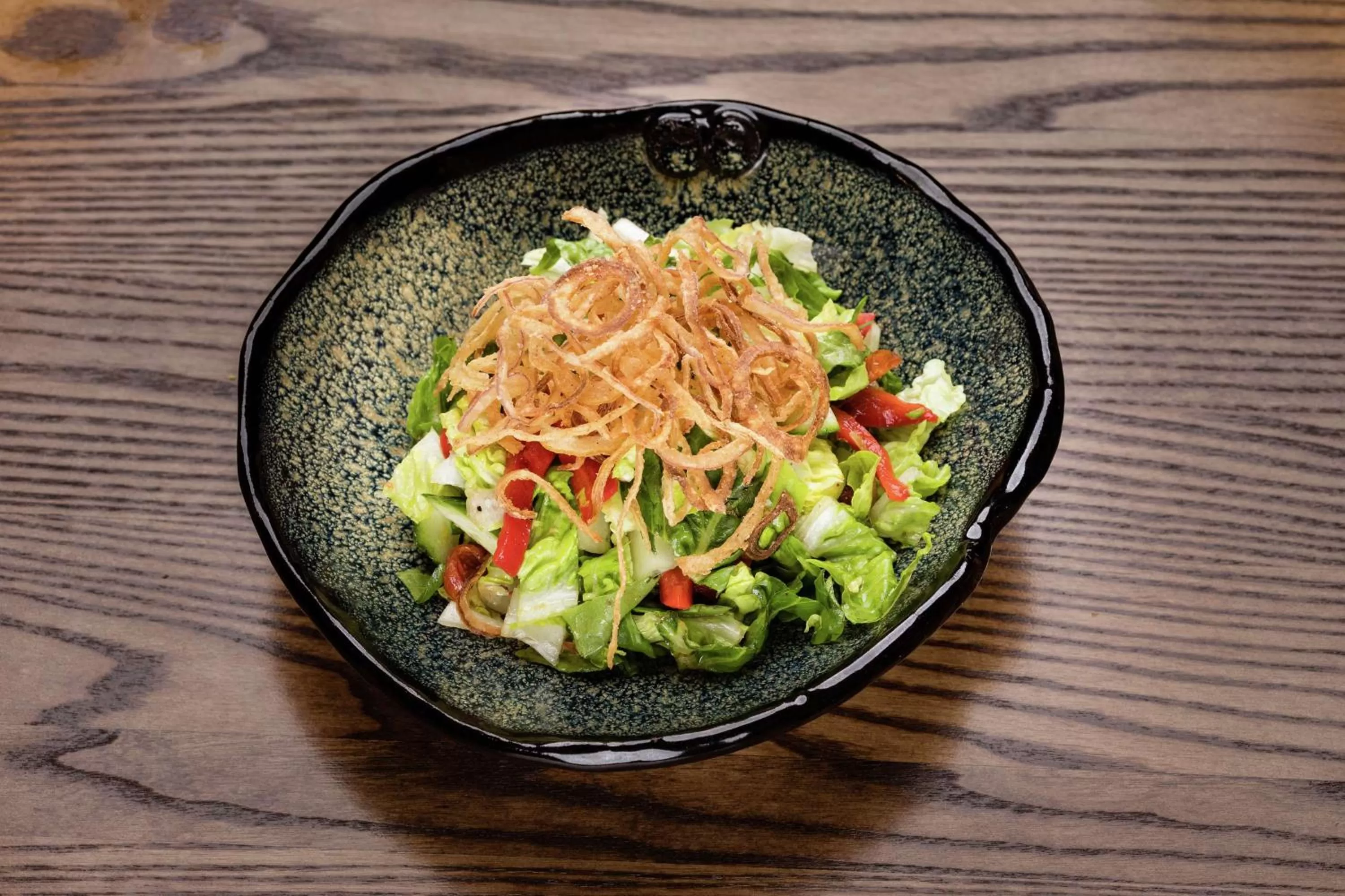 Restaurant/places to eat in Hilton Birmingham Downtown at UAB