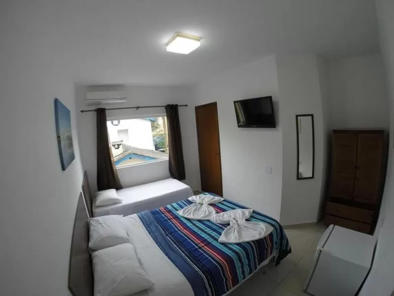 Standard Suite in Pousada Acquaville