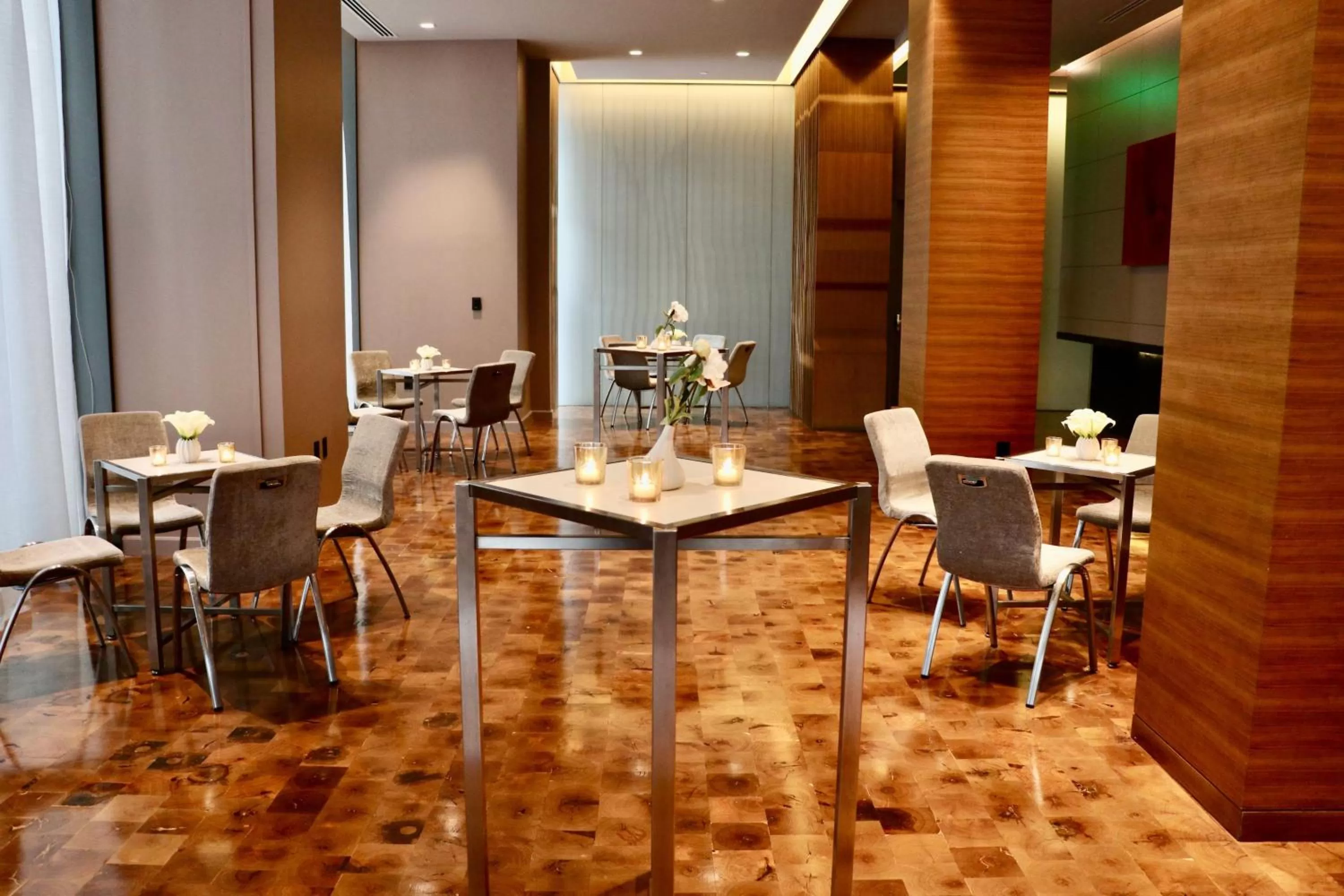 Lobby or reception in The St. Regis San Francisco