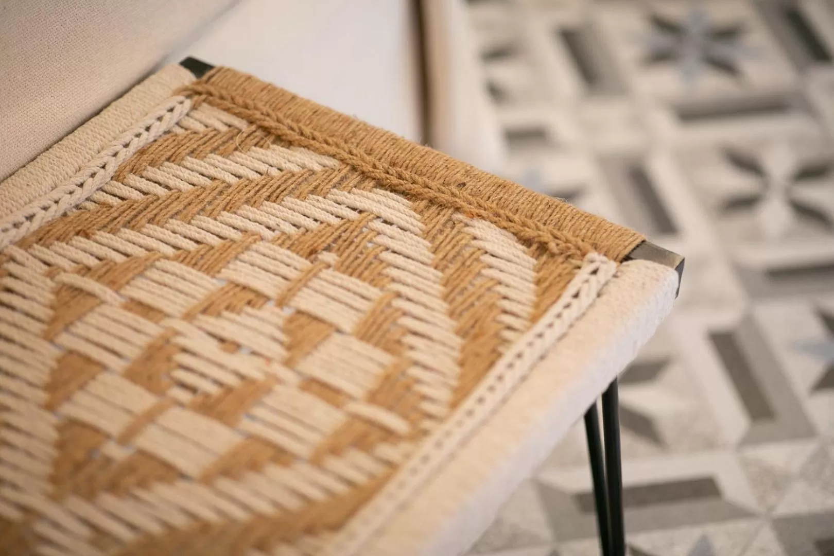 Bed in San Marco Boutique Rooms