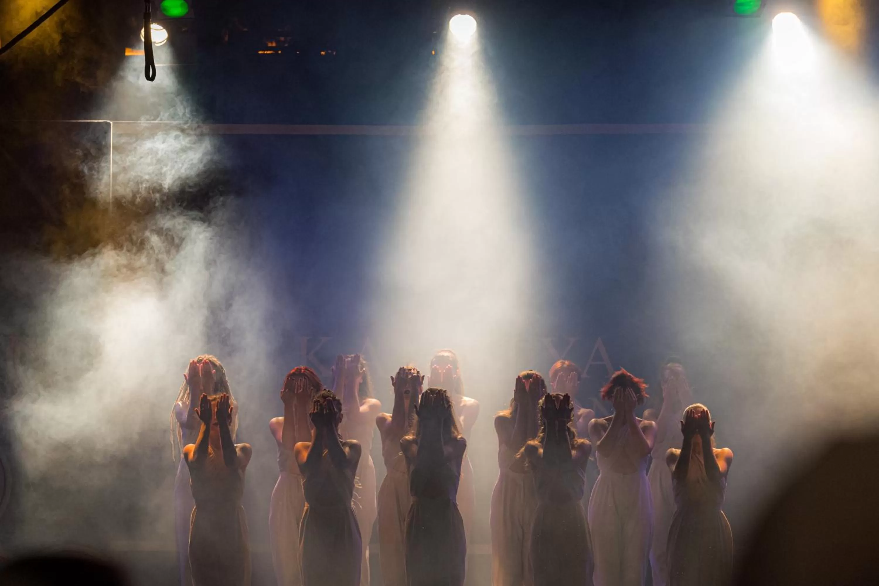 Activities in Kamelya Selin Hotel Luxury Resort & SPA