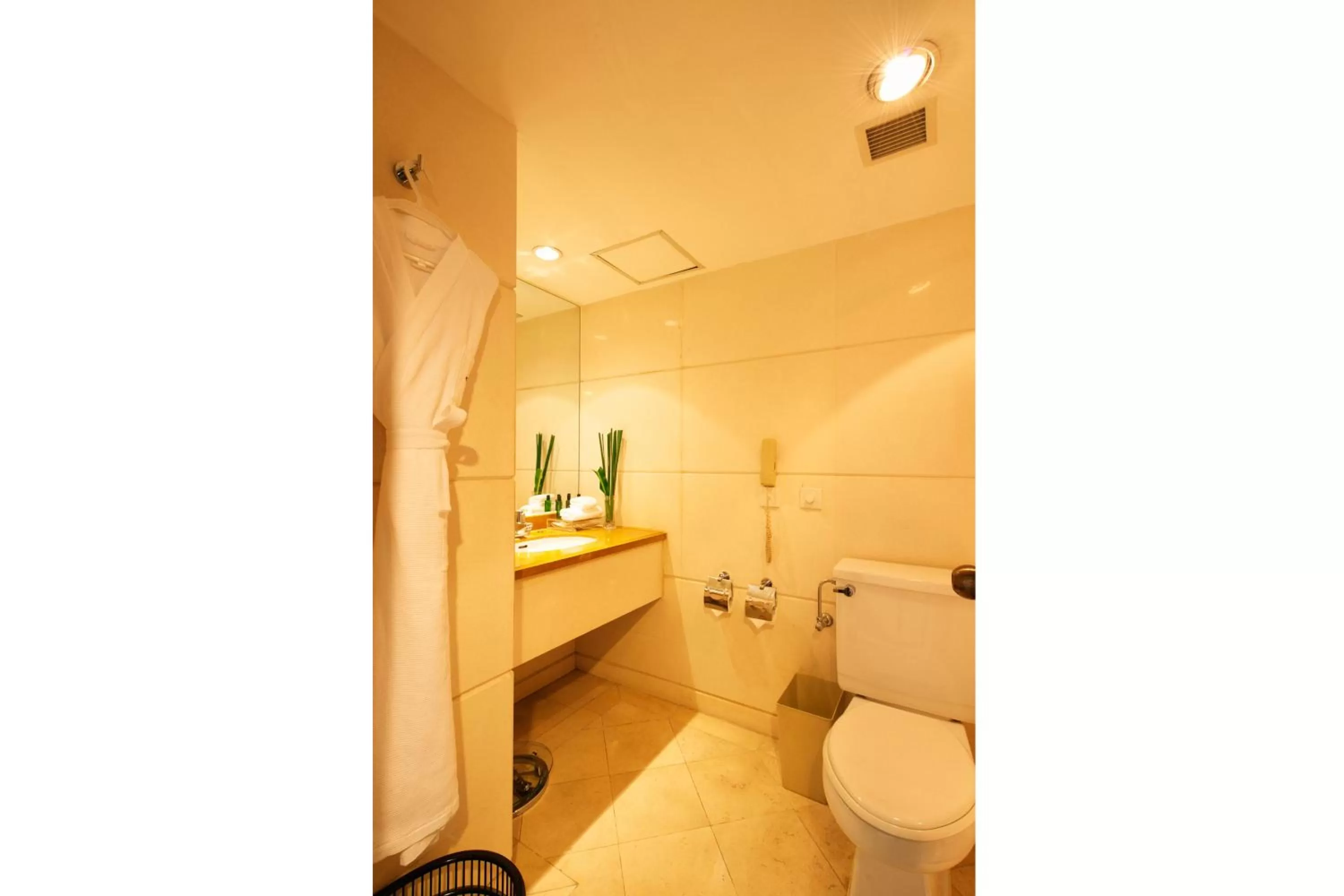 Guo Ji Yi Yuan Hotel