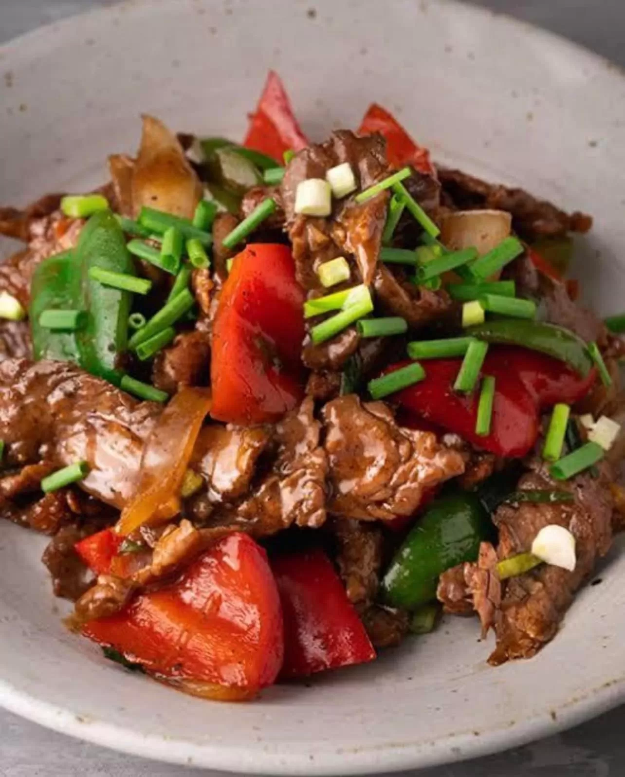 Restaurant/places to eat in Alona's Coral Garden Resort (Adult-Only)