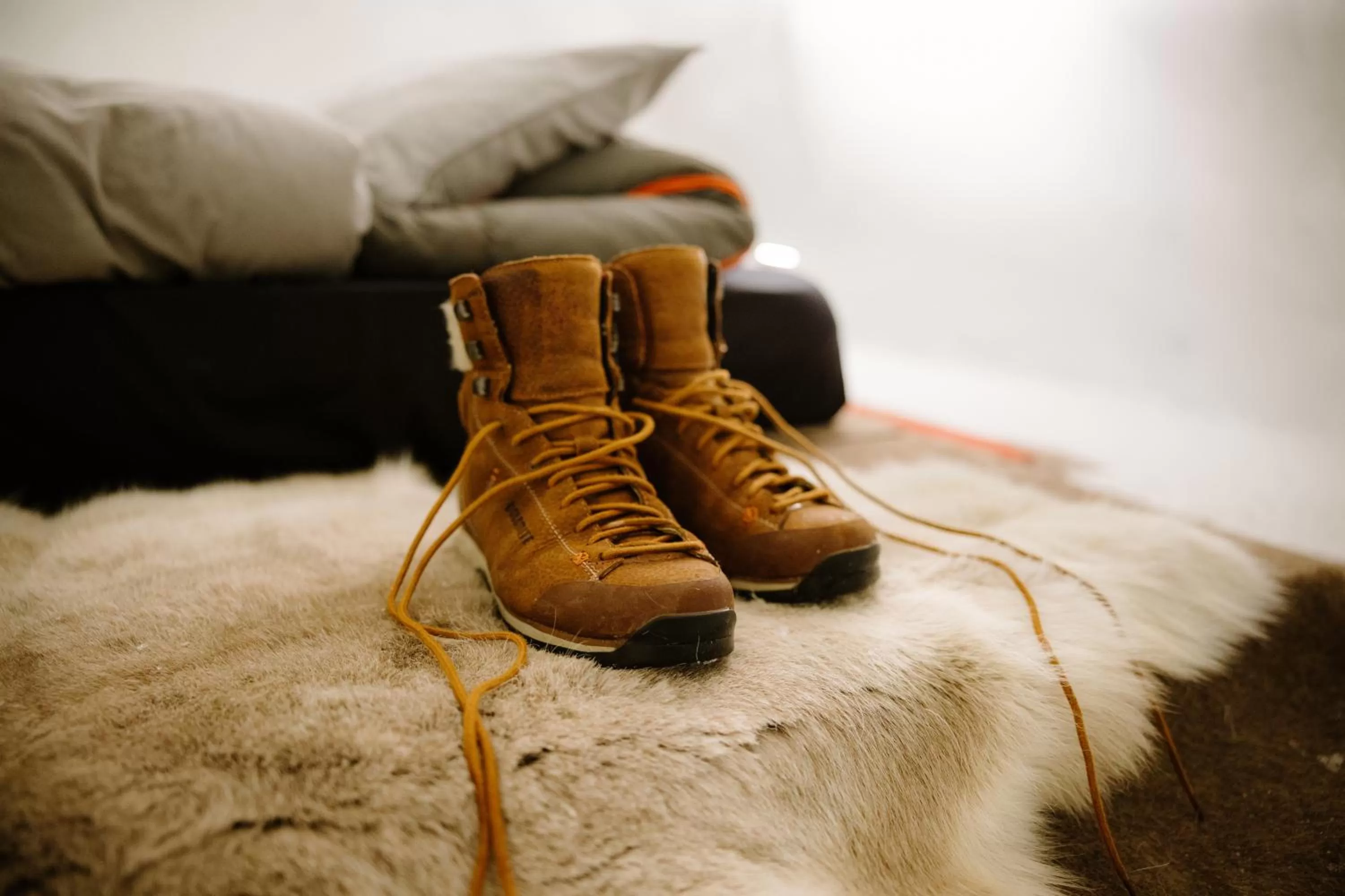 Photo of the whole room in Berghotel Engstligenalp Adelboden