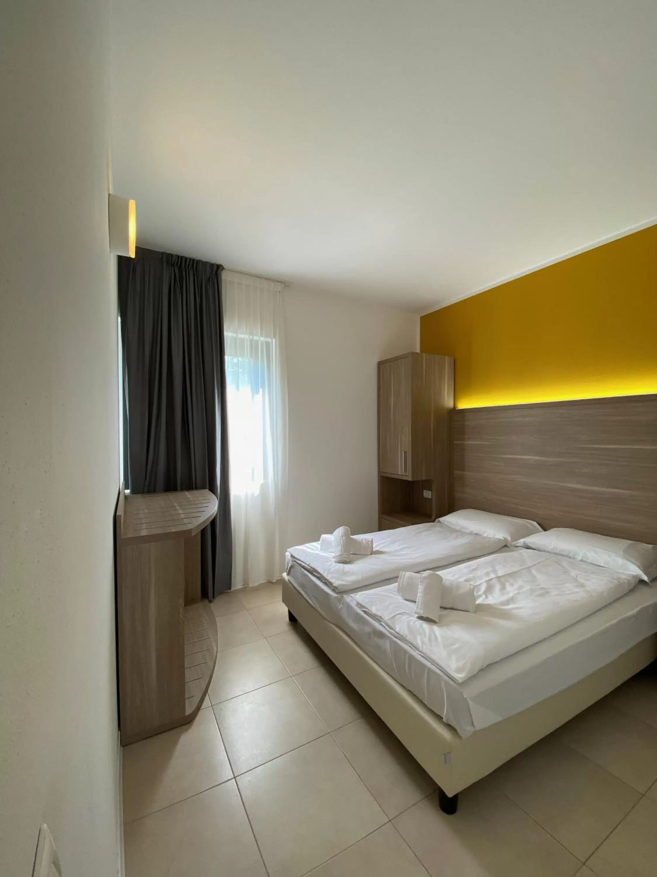 Family Two-Bedroom Apartment in Belvedere Village