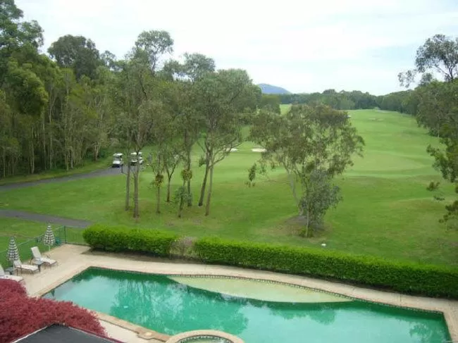 Day, Pool View in Magnolia Lane Apartments