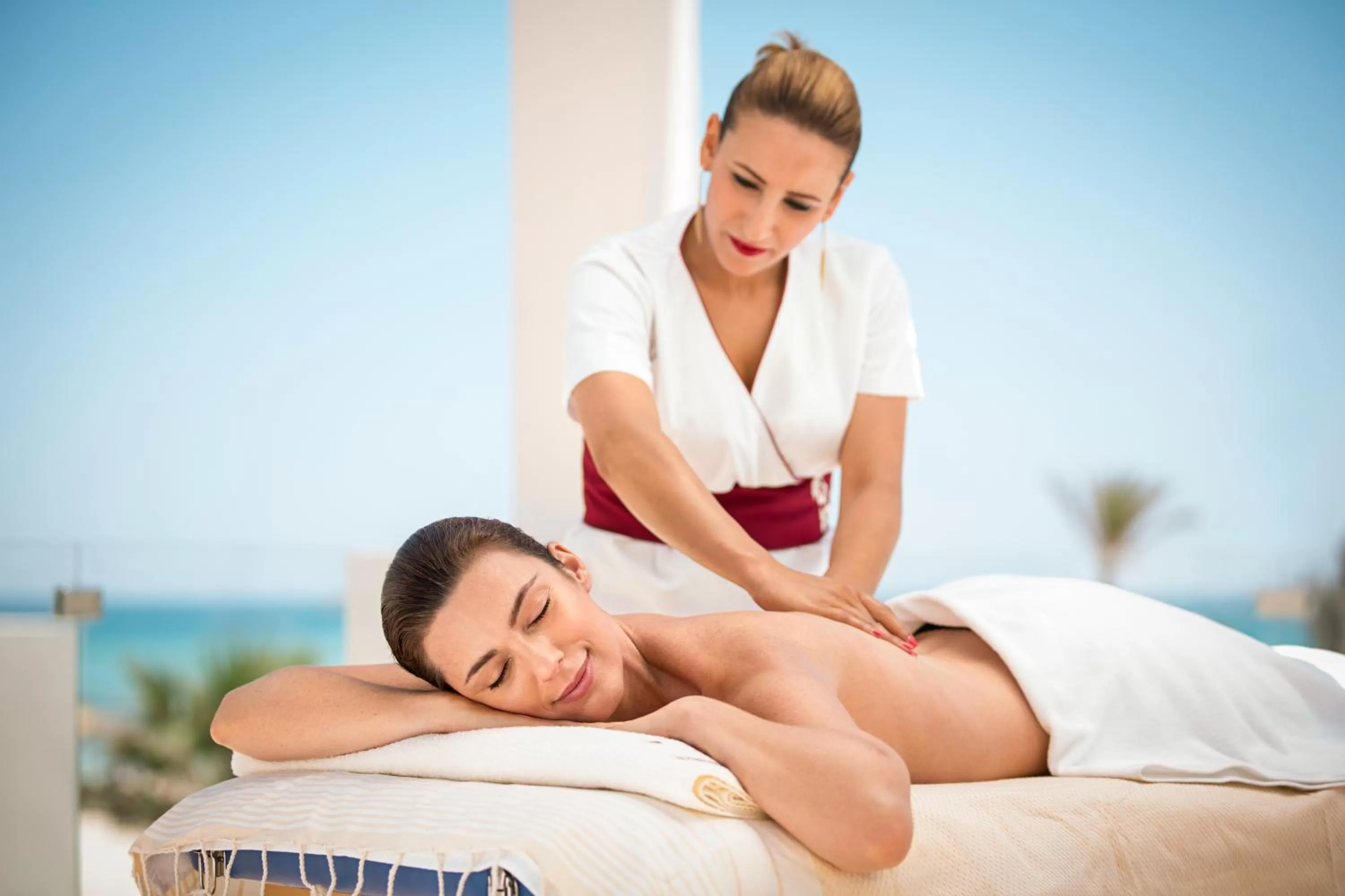 Staff in ROBINSON DJERBA BAHIYA - All Inclusive