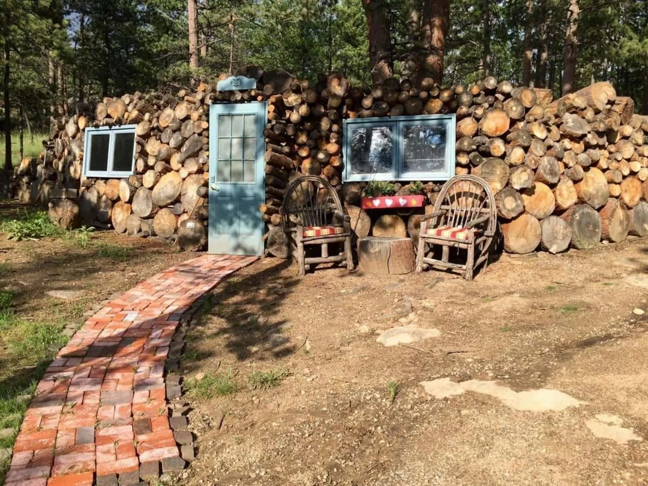 Riversong Inn Retreat