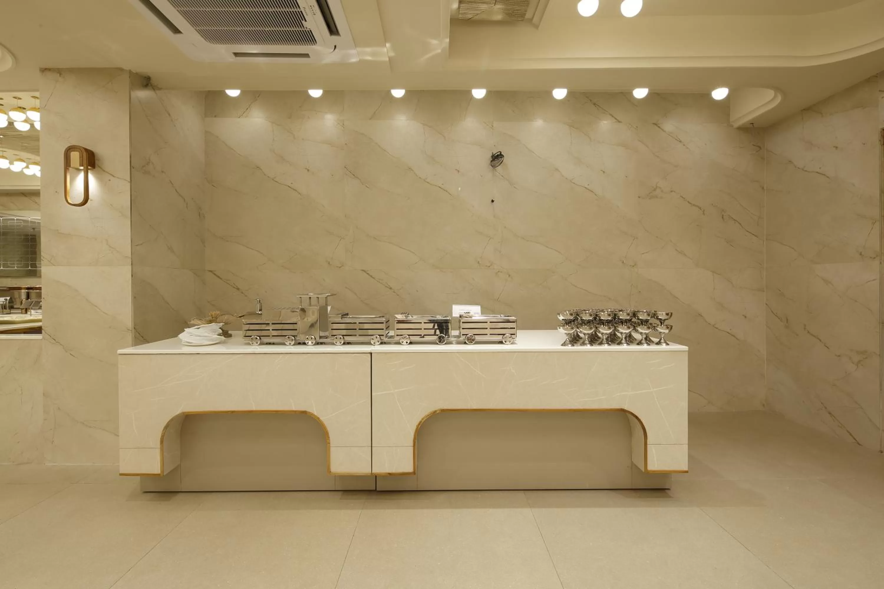 Banquet/Function facilities in Artilla Inn