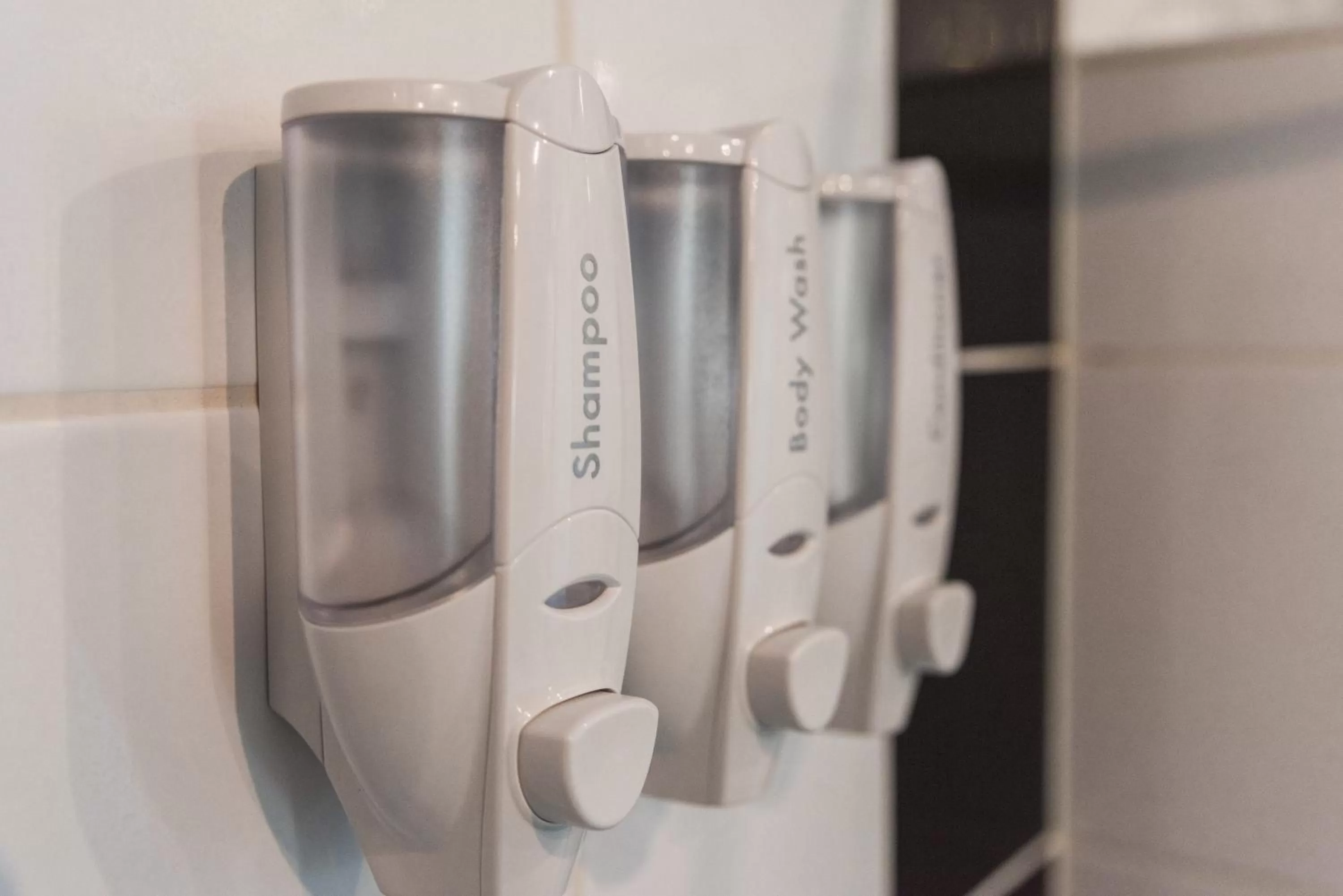 Bathroom in BnB It Hazzeleger Beetsterzwaag