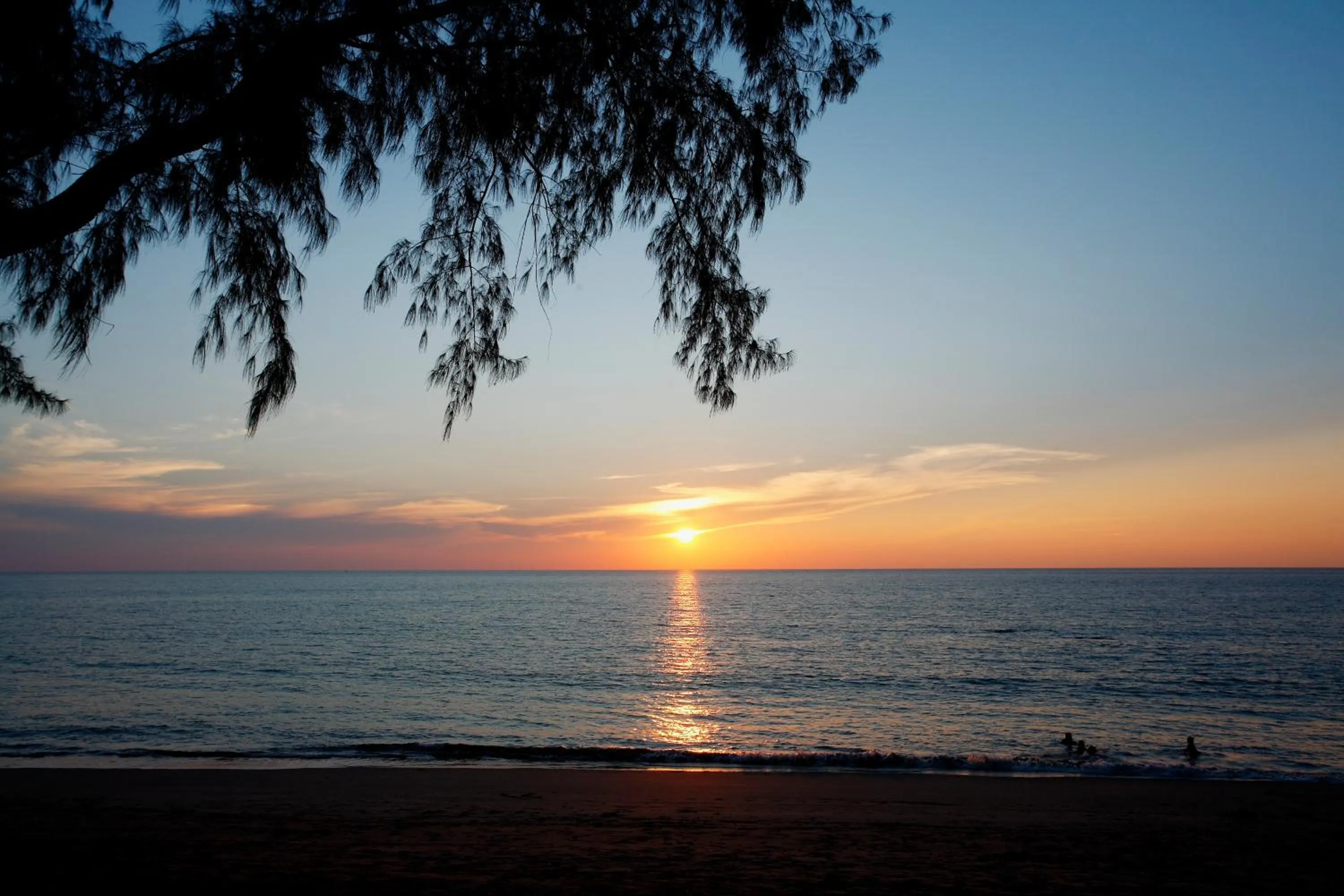 Off site in Haadson Resort - Khaolak, Phangnga