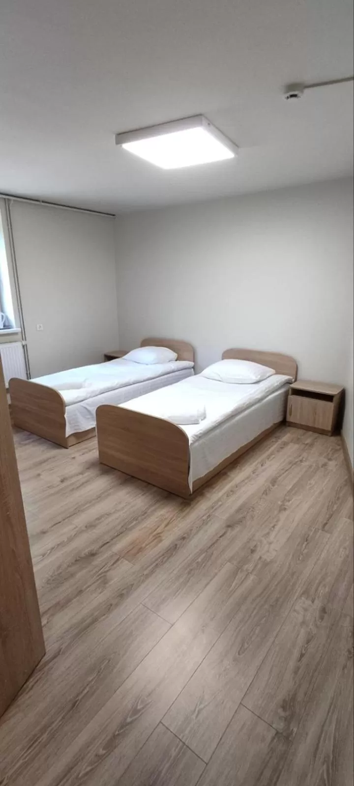 Bed in Trevena Kretinga