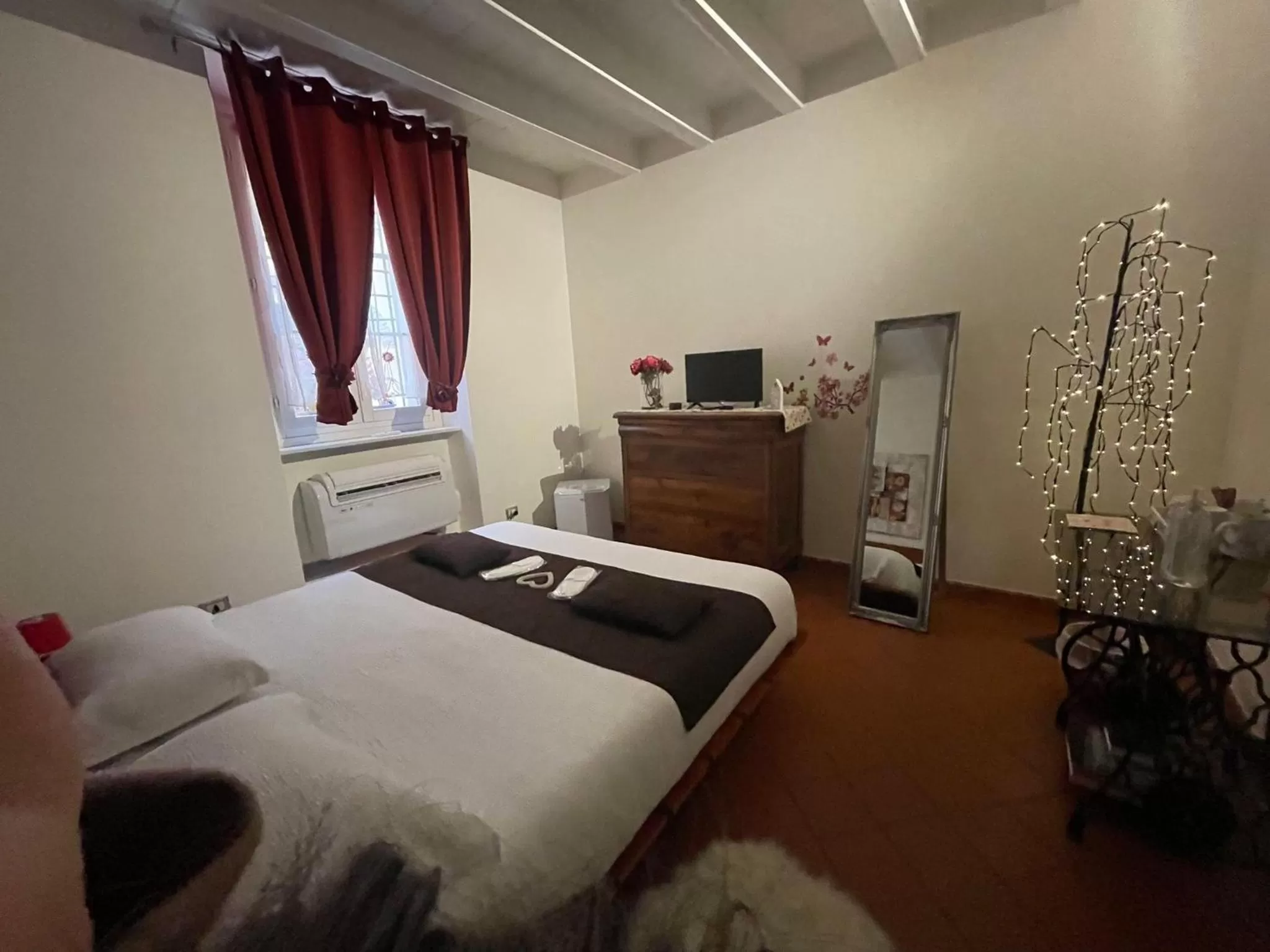 Bed in Cuor di Mantova B&B