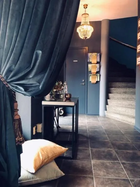 Hotell Aqva Restaurang & Bar Ett Biosfärhotell med fokus på hållbarhet