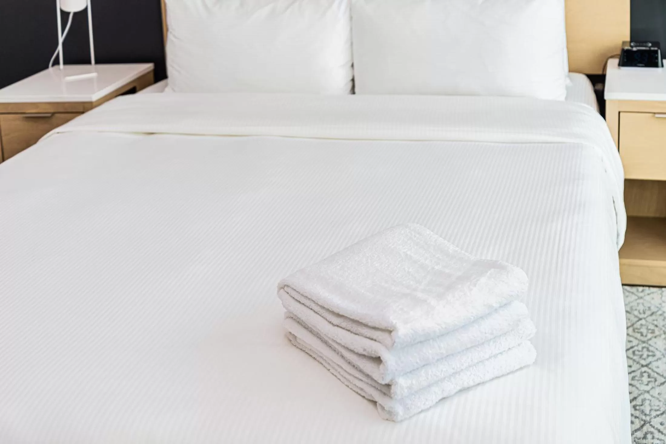 Bedroom, Bed in WERFY Luxury Apart-Hotel