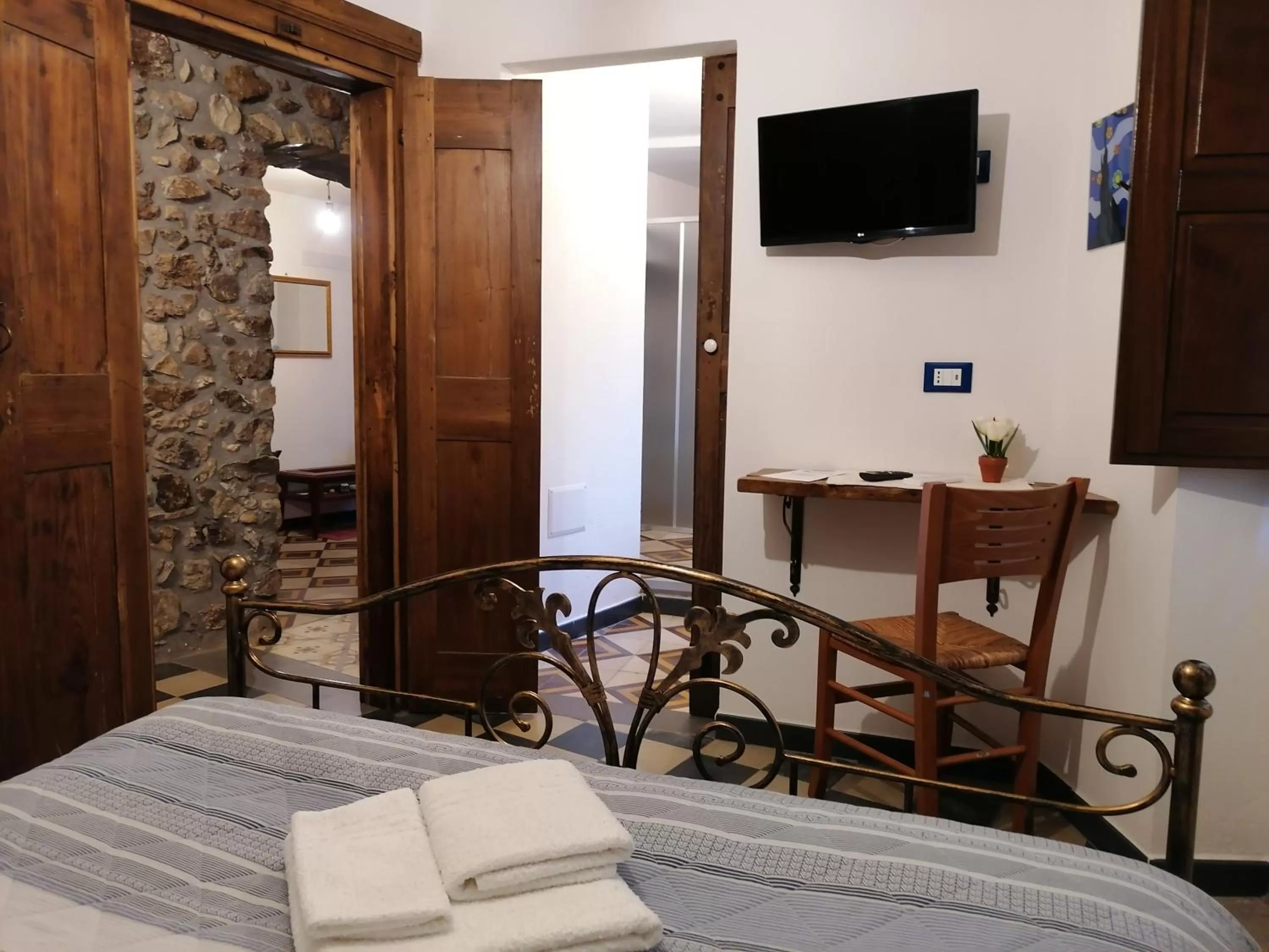 Bed in Deiana affittacamere e pizzeria